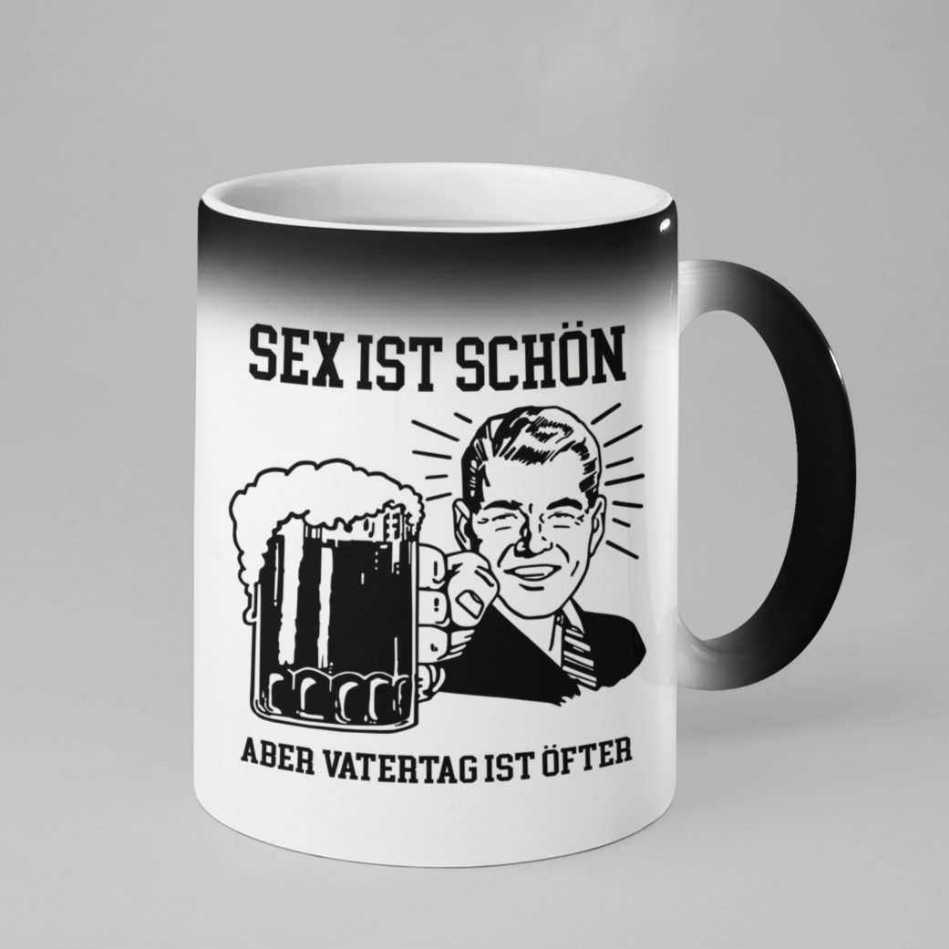 VATERTAG - Zauberasse