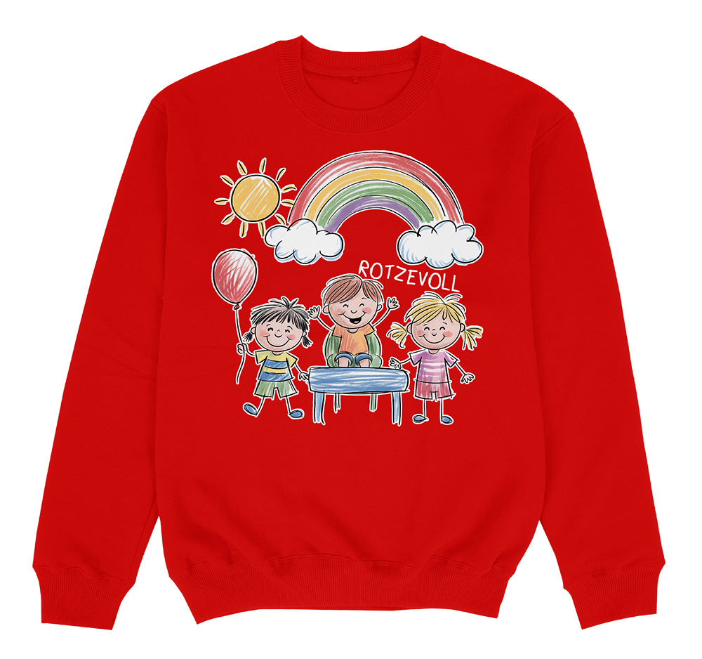 ROTZEVOLL - Sweatshirt