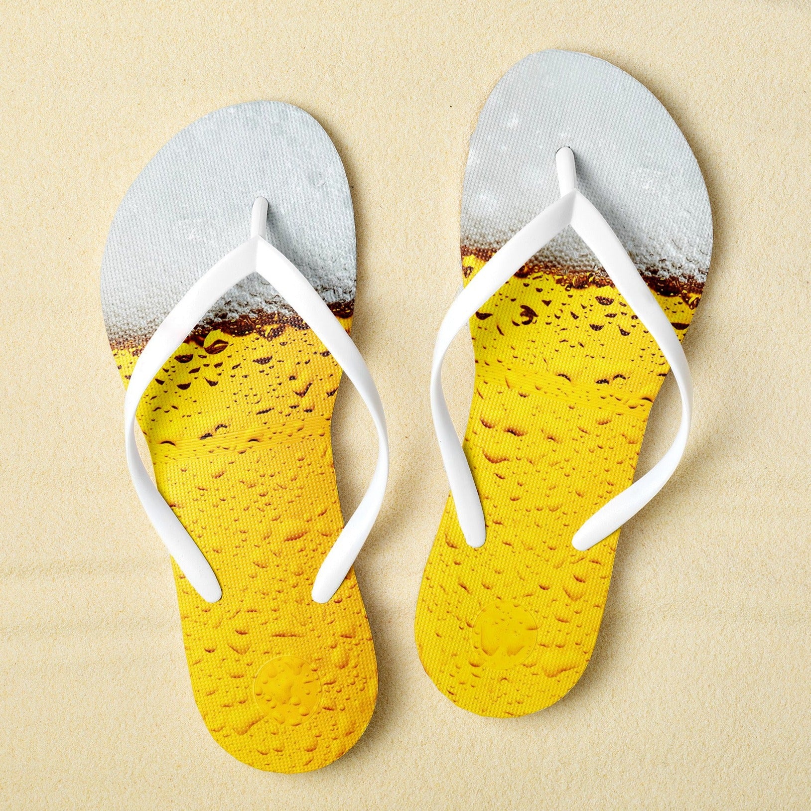 BIER - Flip Flops