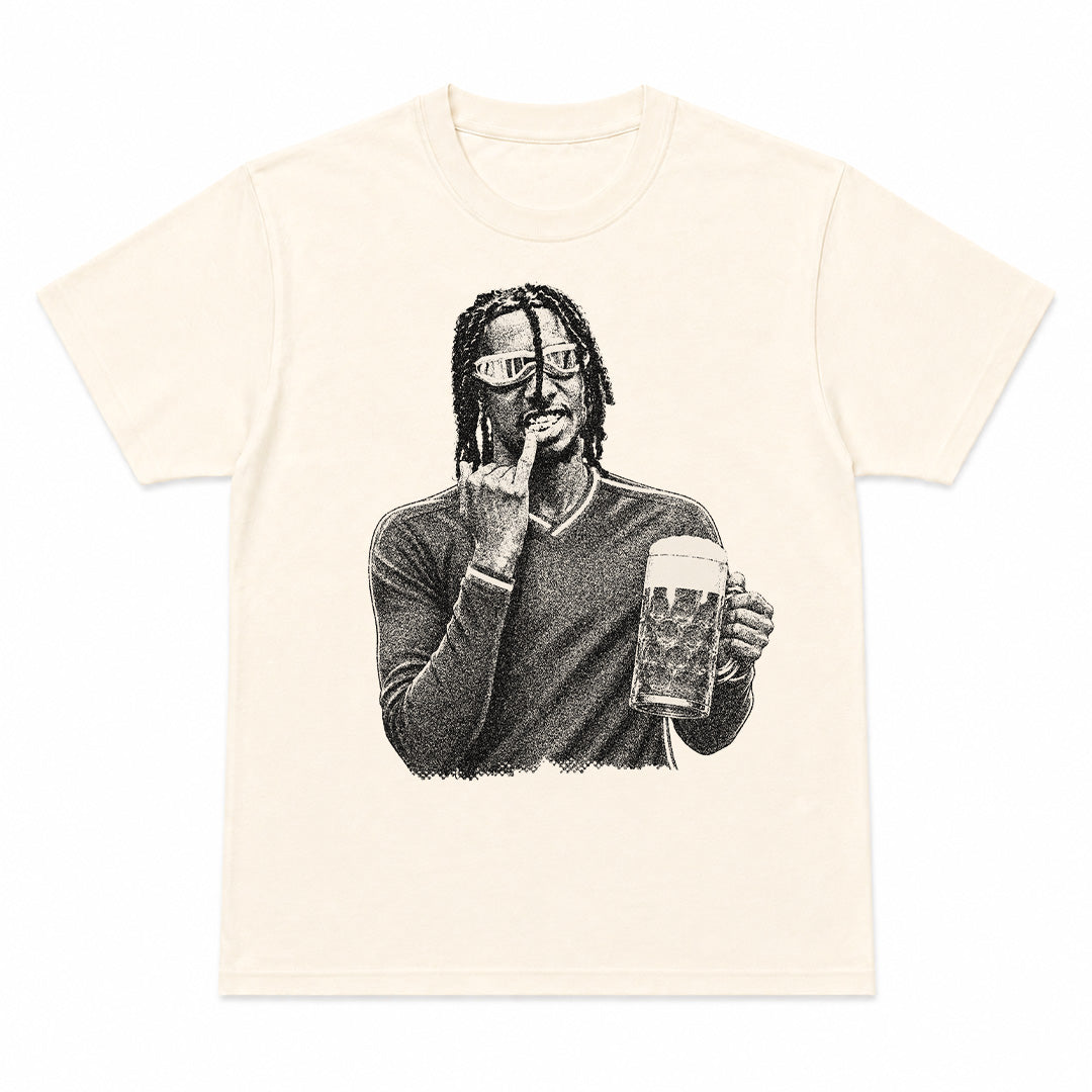 CHAMPION - Premium T-Shirt Unisex