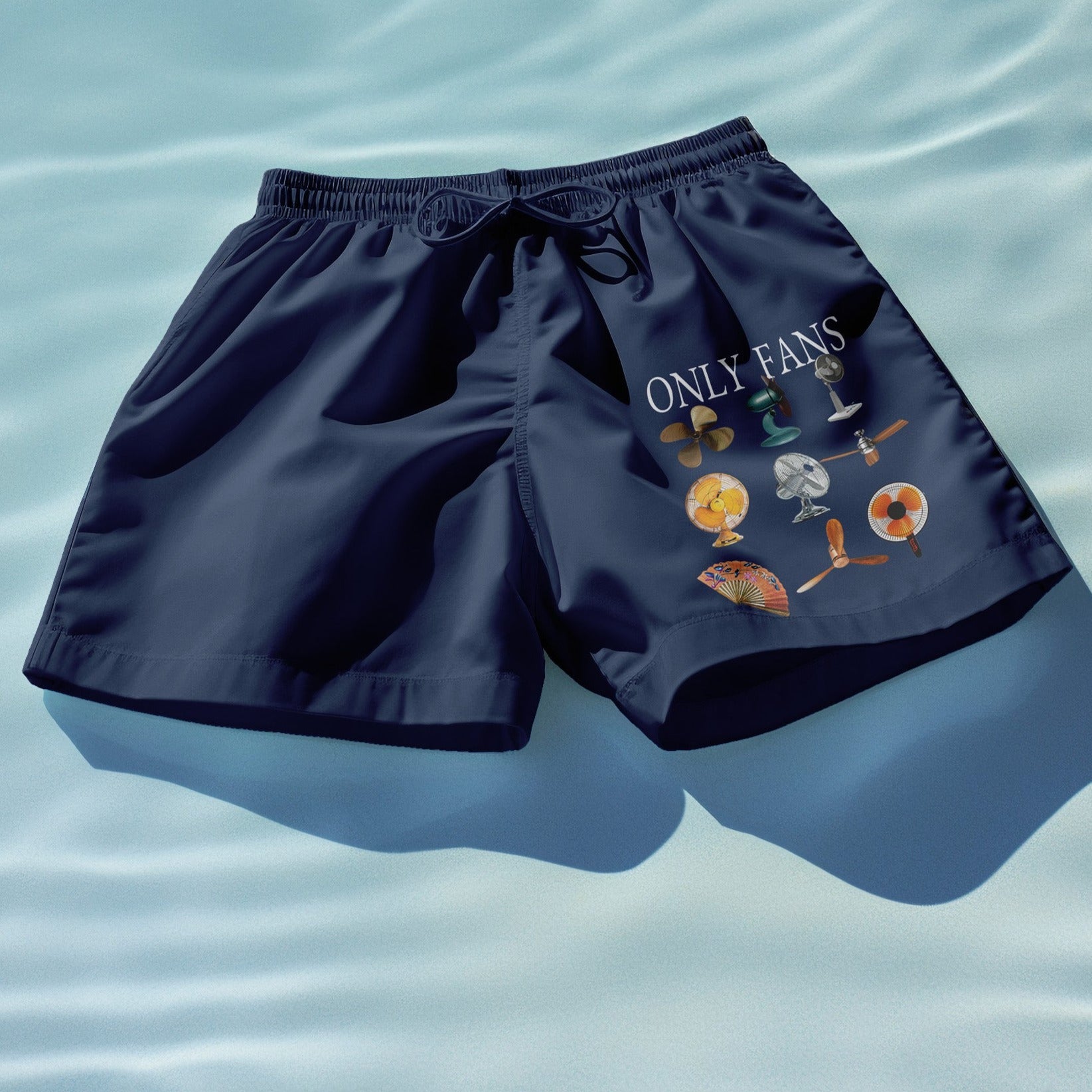 ONLY FANS - Badehose