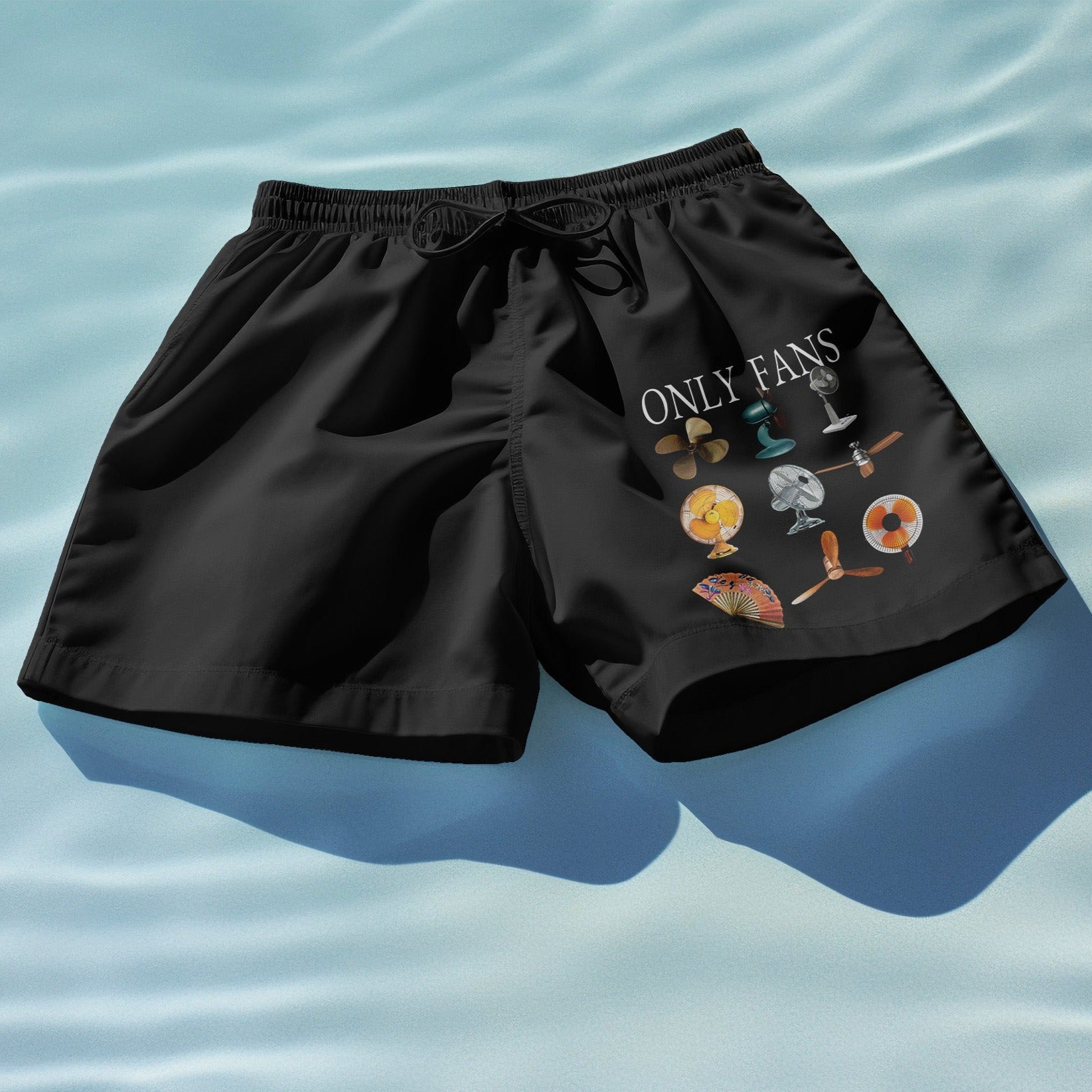 ONLY FANS - Badehose