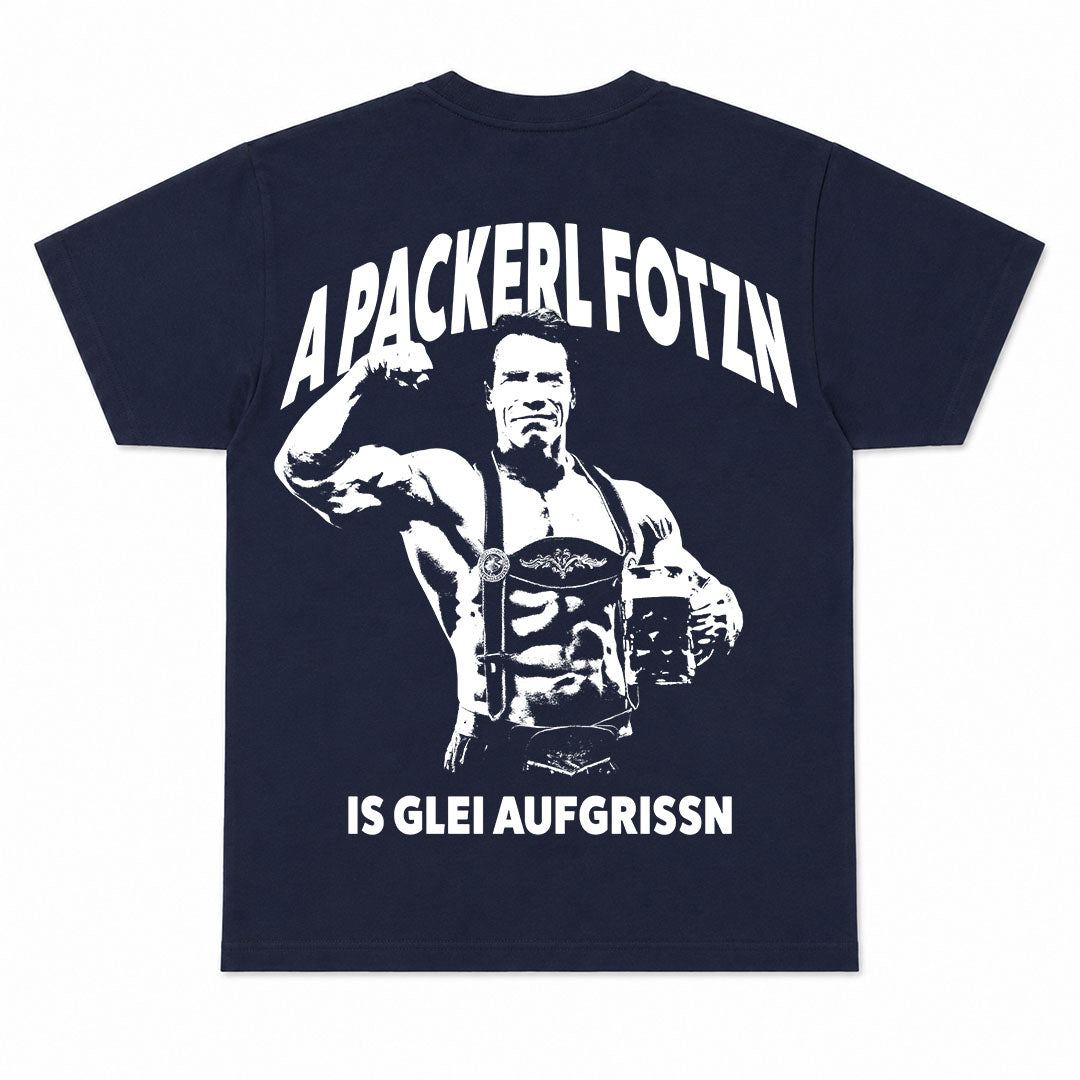 PACKERL - Premium T-Shirt Unisex
