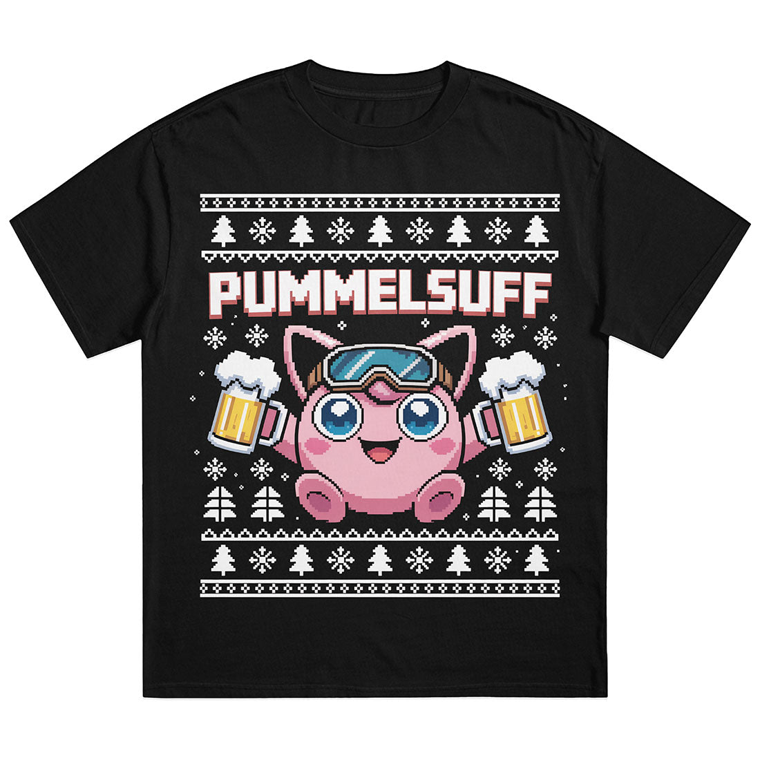 PUMMELSUFF - Premium Shirt Unisex