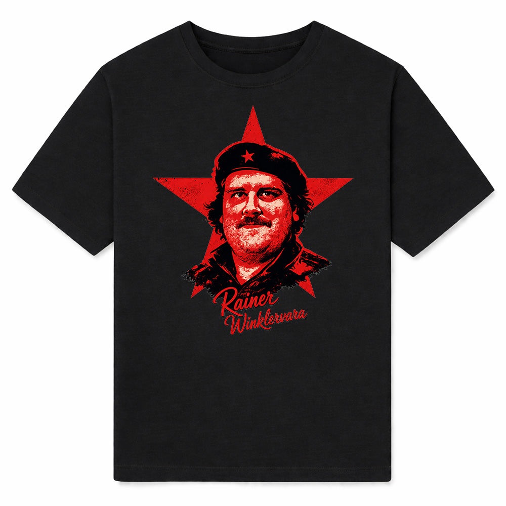 RAINER WINKLERVARA - Premium T-Shirt Unisex