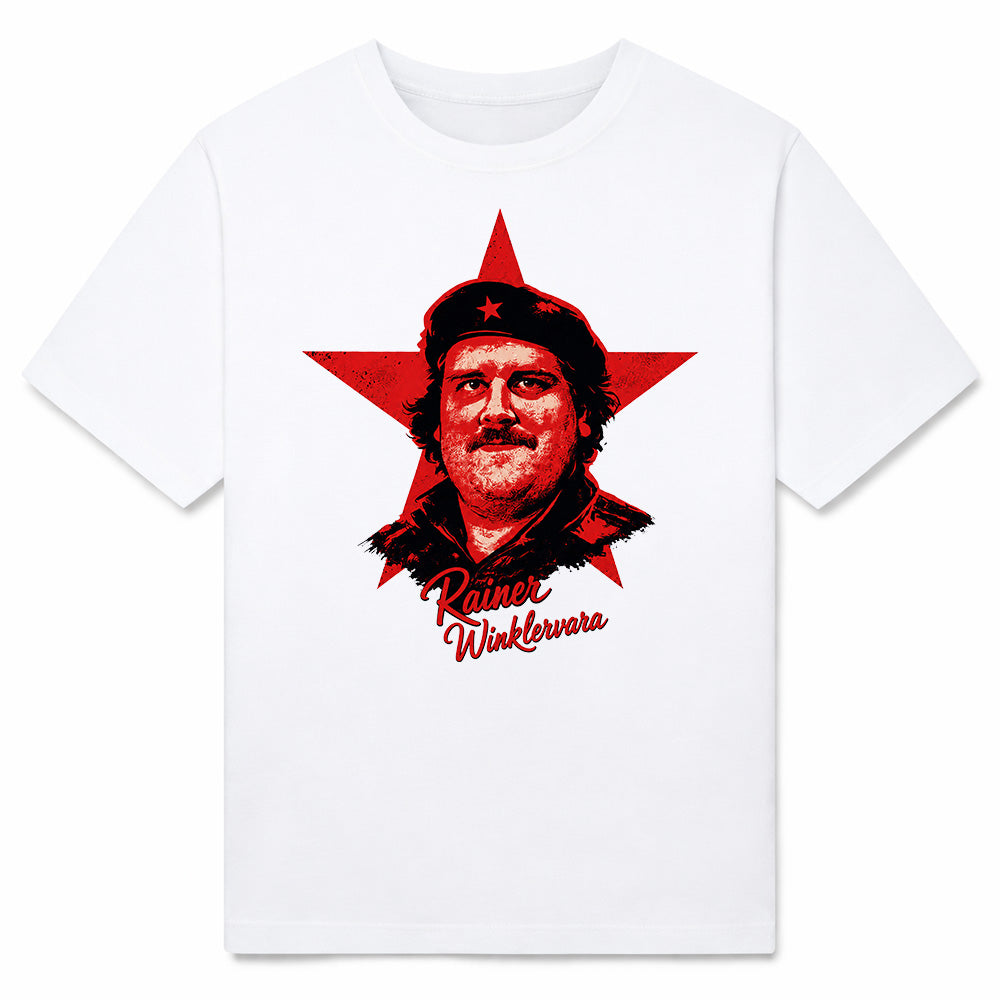 RAINER WINKLERVARA - Premium T-Shirt Unisex