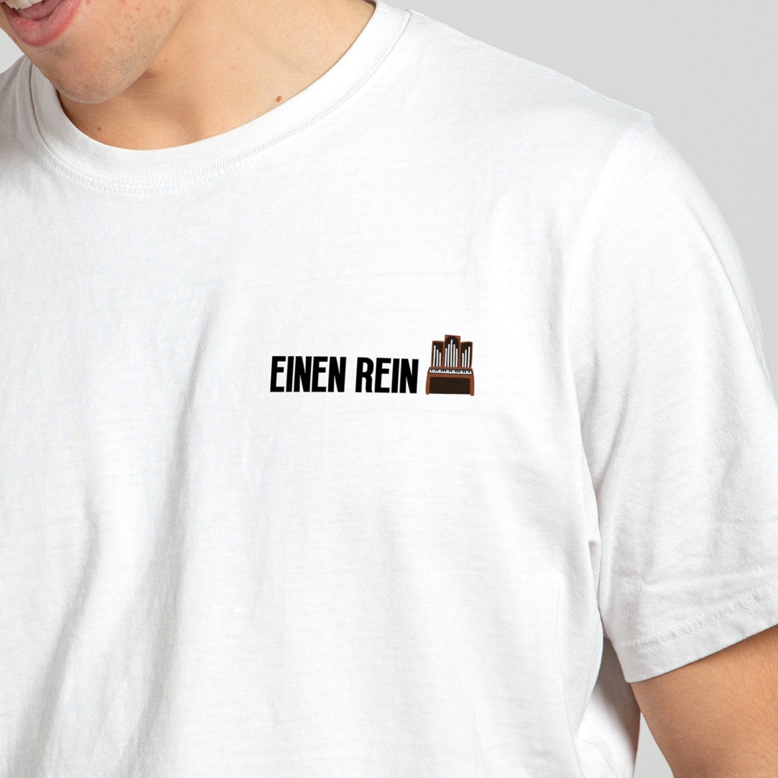 EINEN REINORGELN - Premium Shirt Unisex