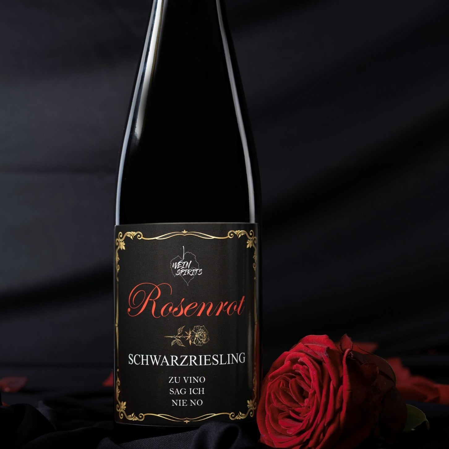 Weinspirits - Premium Wein