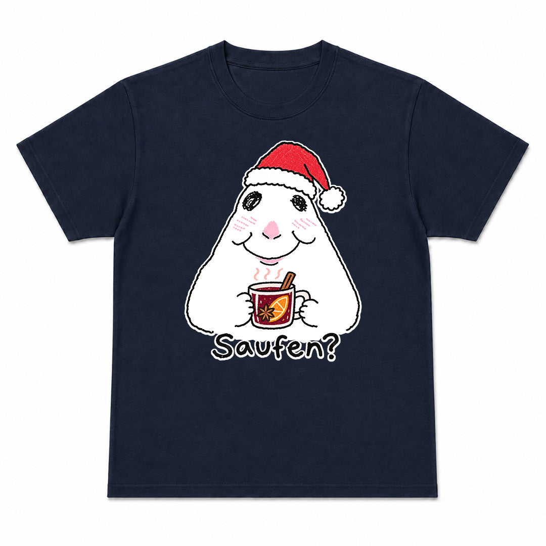 SAUFEN - T-Shirt Premium Unisex