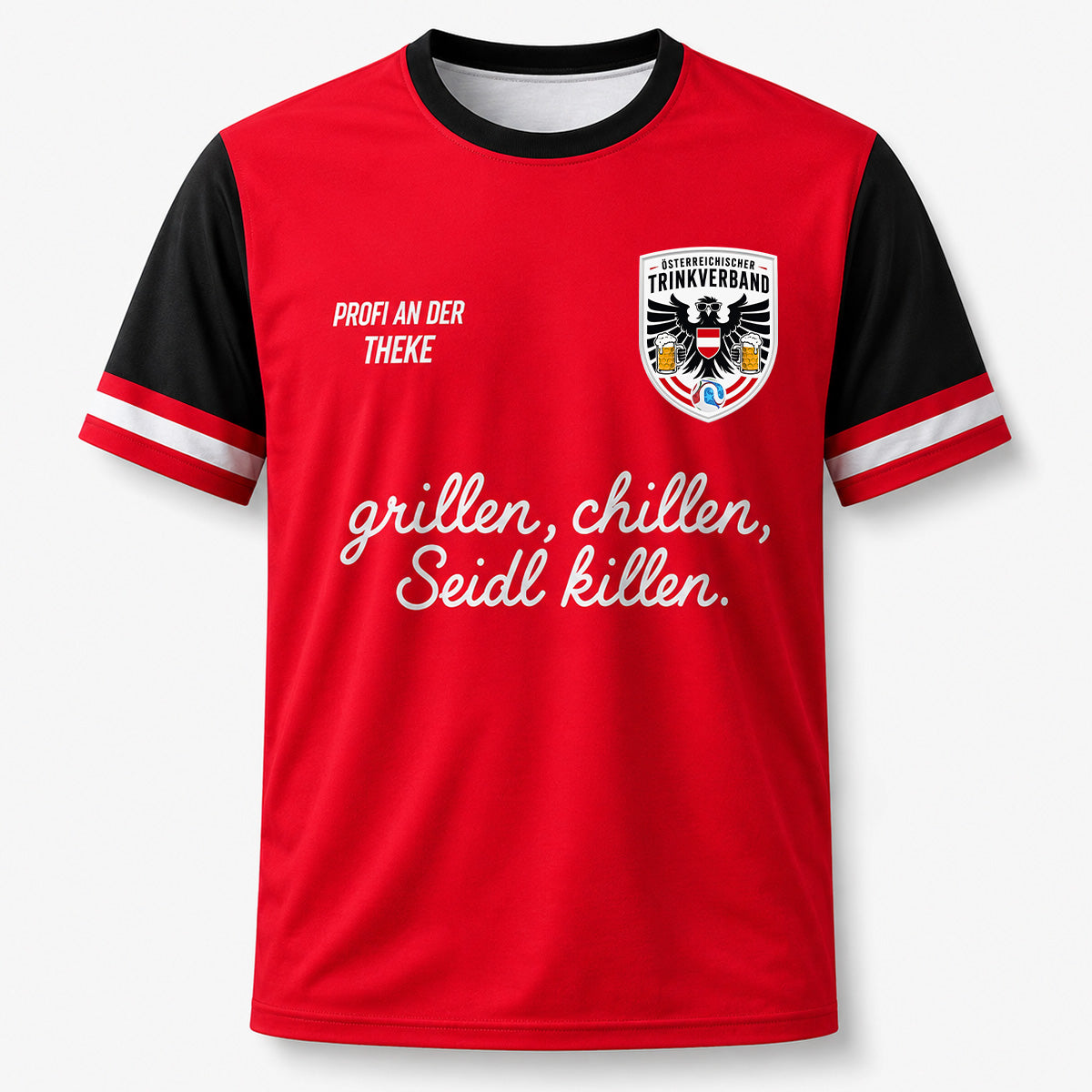 SEIDL KILLEN - Premium Trikot