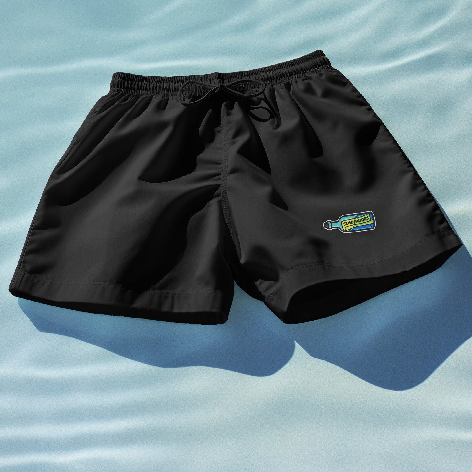 SEND - Badehose