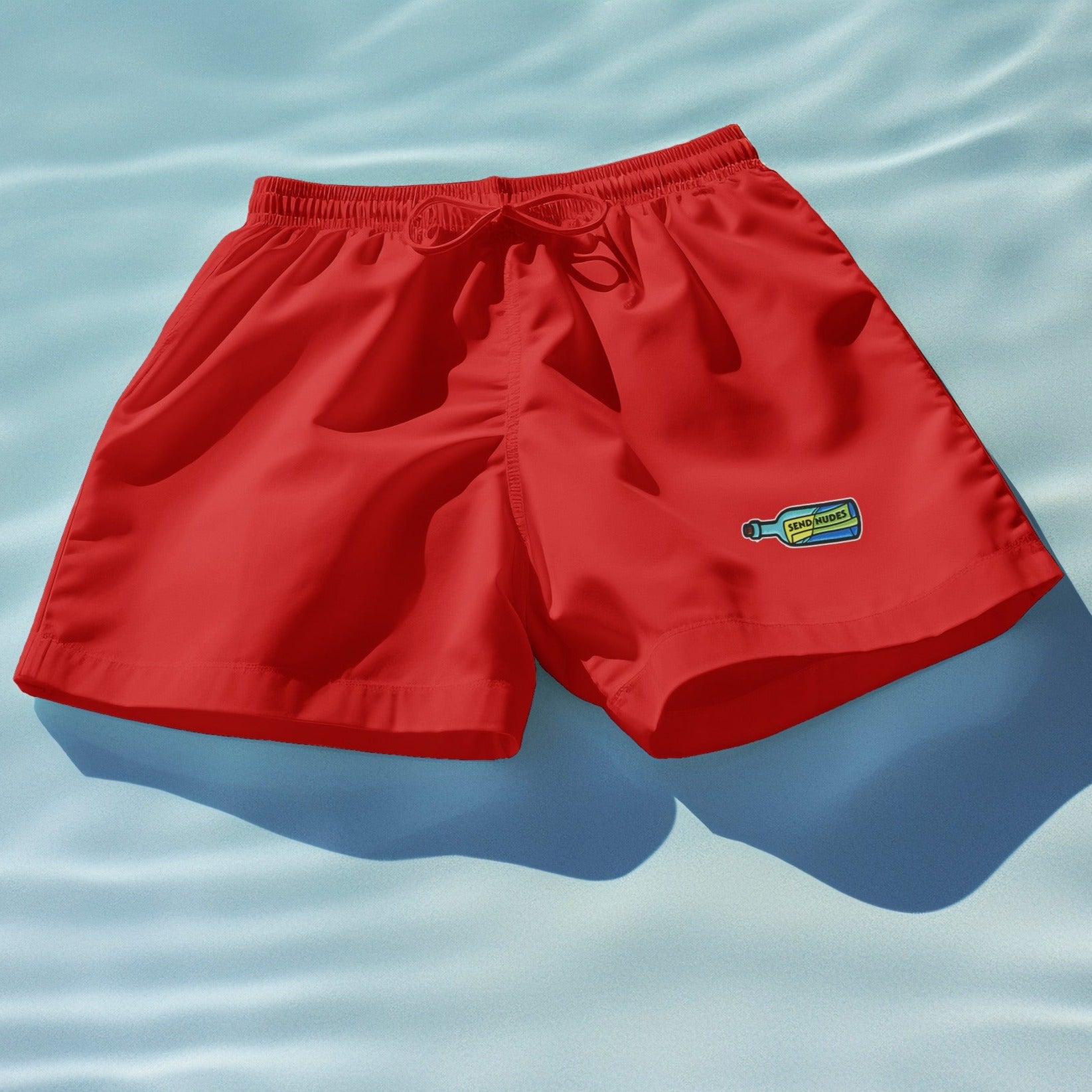 SEND - Badehose