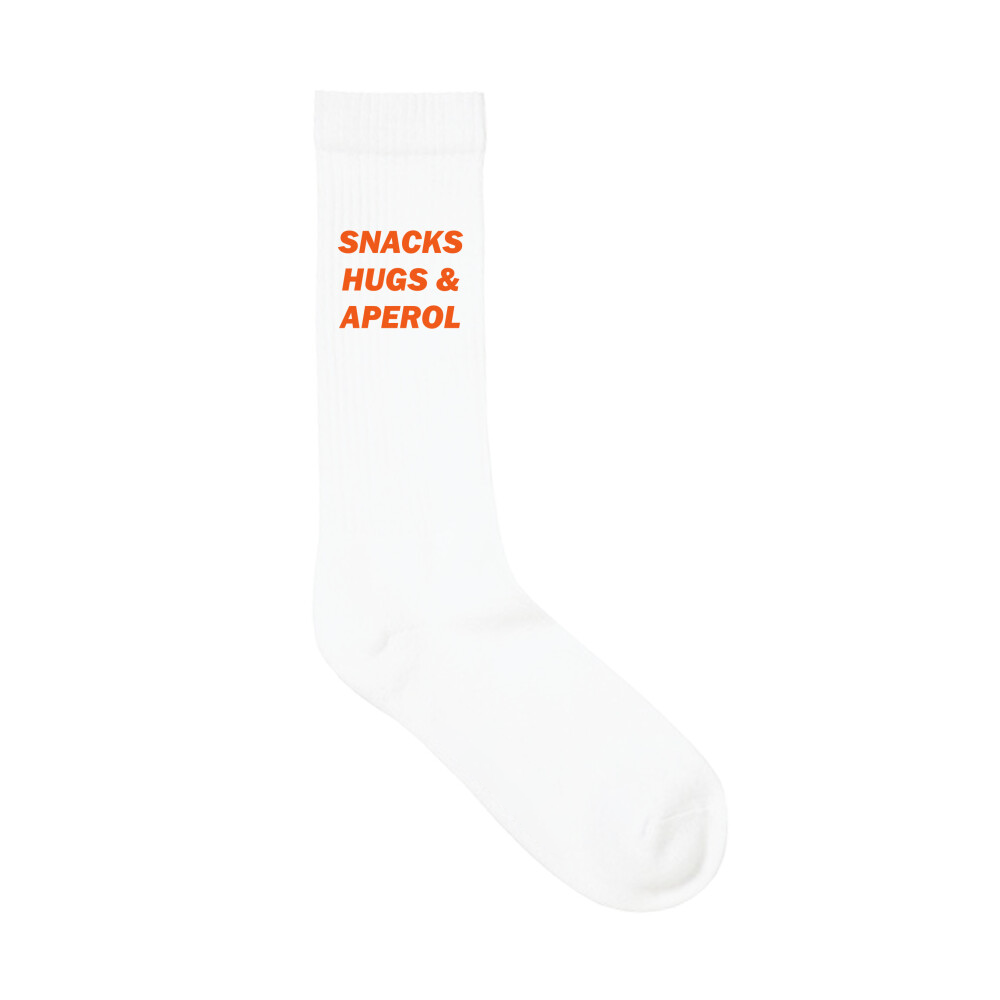 SNACKS - Premium Socken
