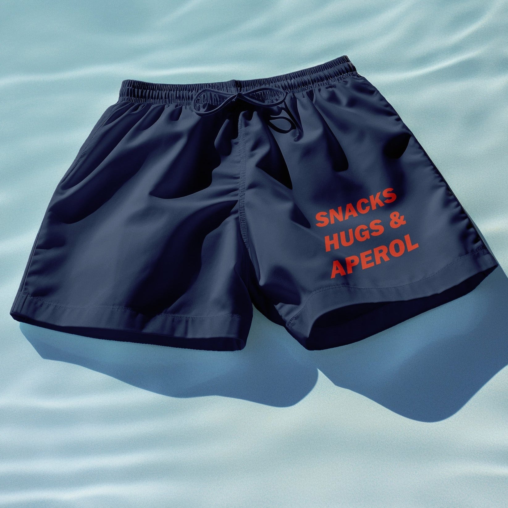 SNACKS - Badehose