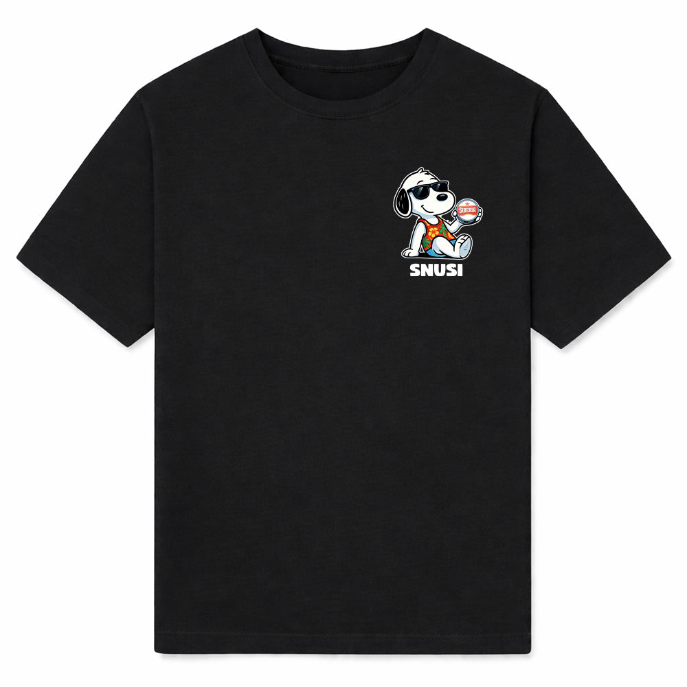 SNUSI - Premium T-Shirt