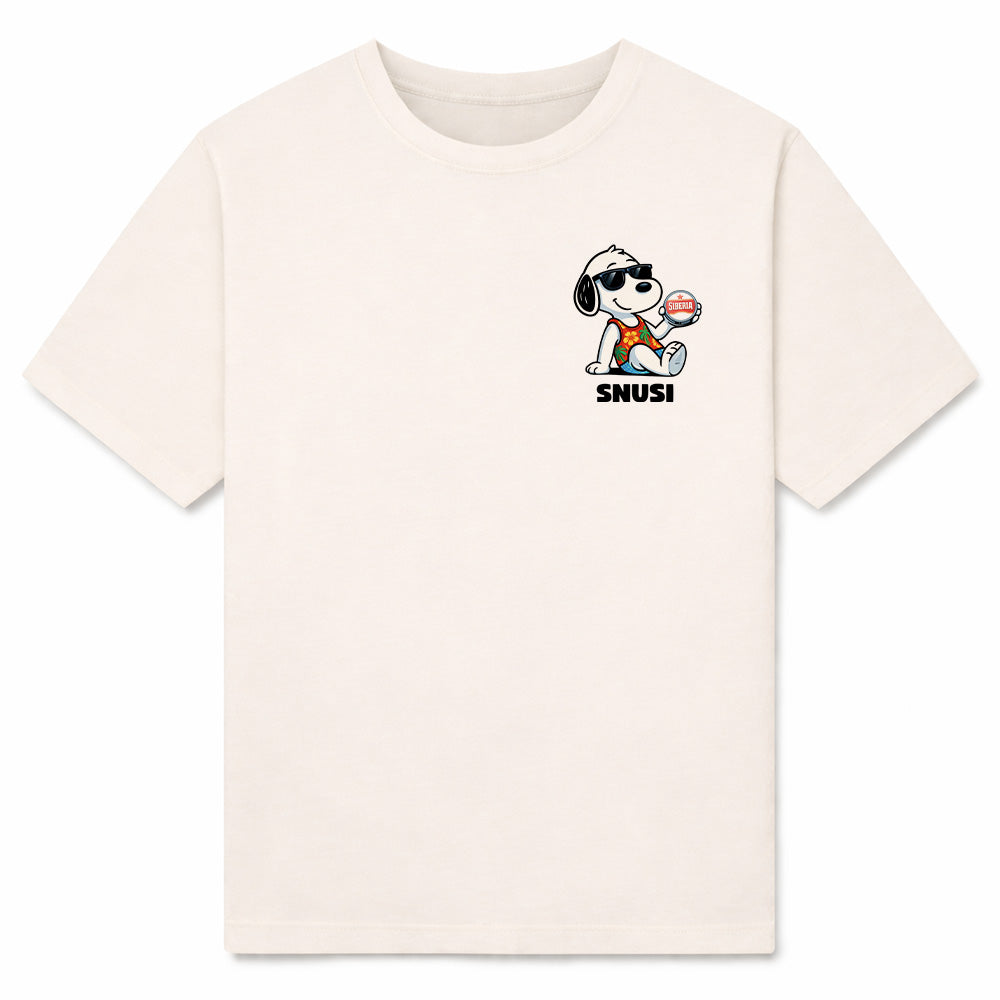SNUSI - Premium T-Shirt