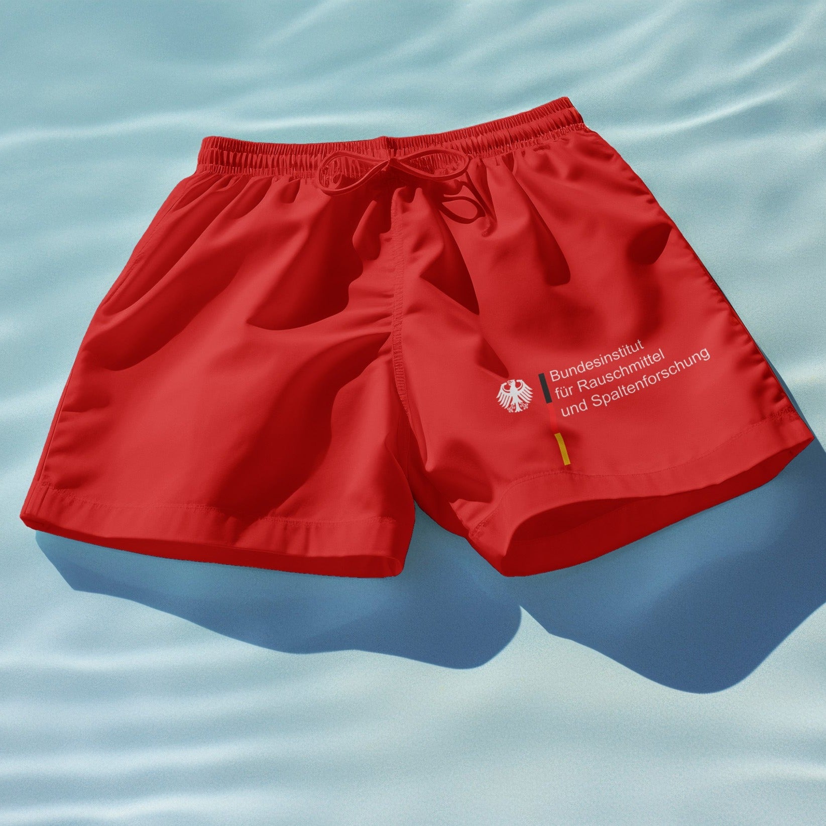 INSTITUT RAUSCHMITTEL - Badehose