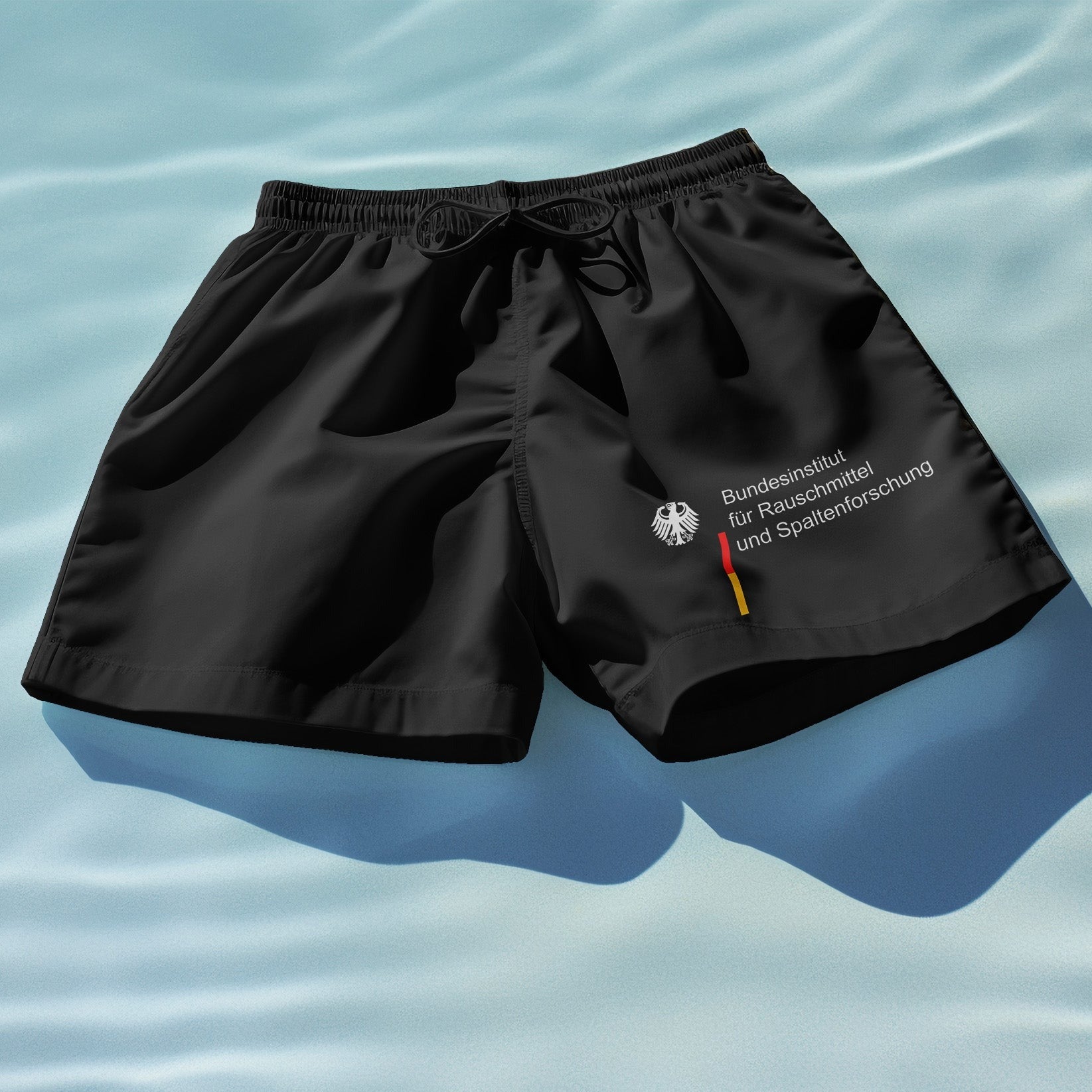 INSTITUT RAUSCHMITTEL - Badehose