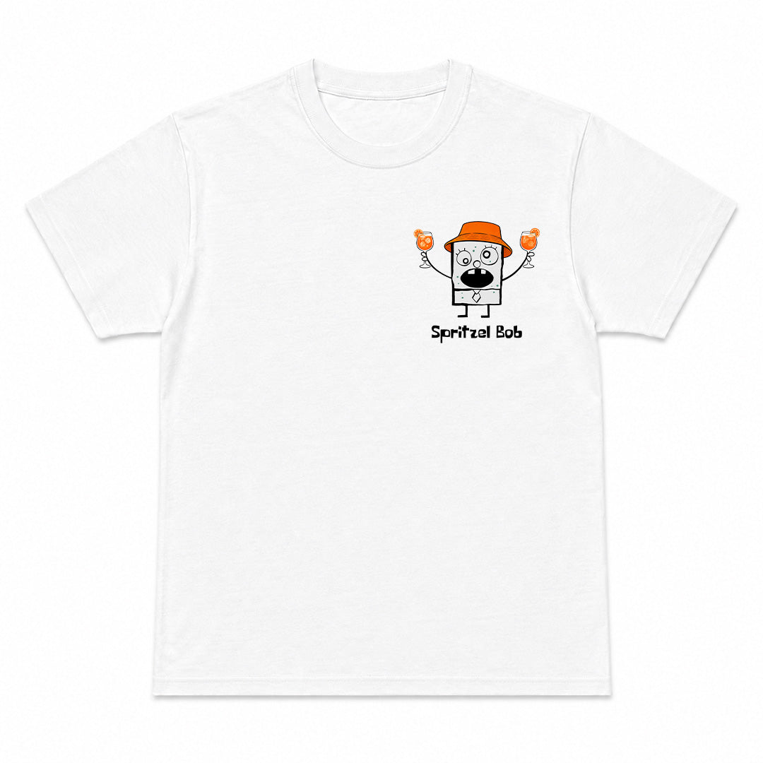 SPRITZEL BOB - Premium T-Shirt Unisex