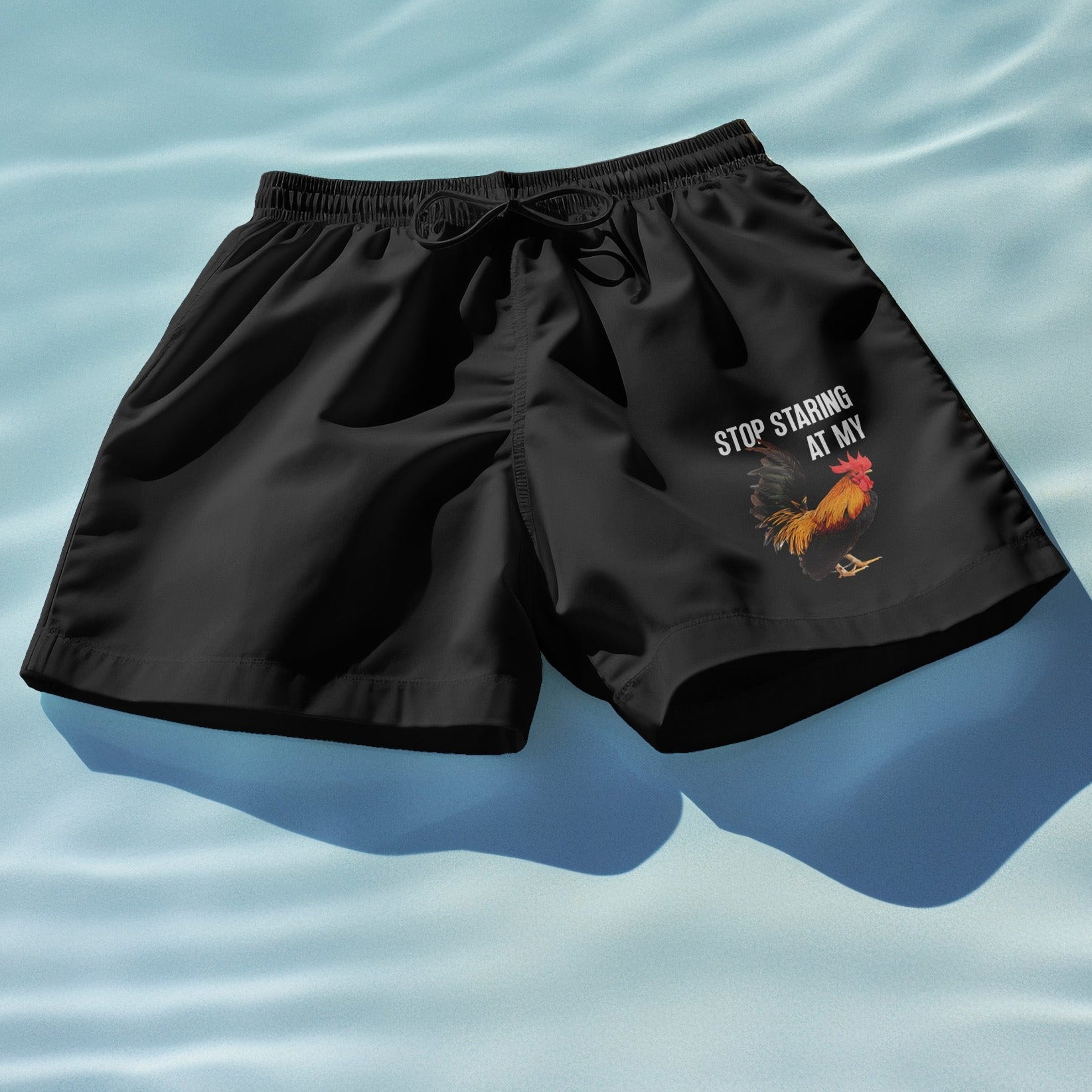 STARING - Badehose