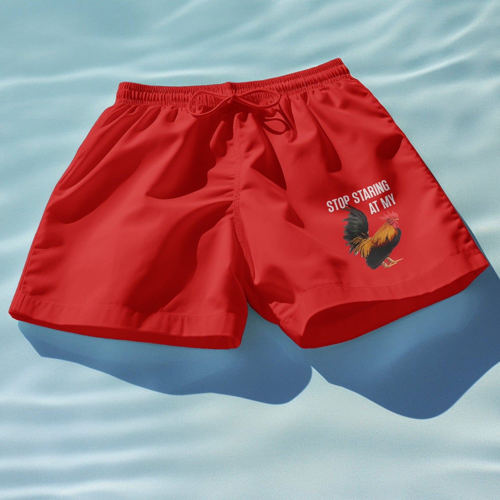 STARING - Badehose