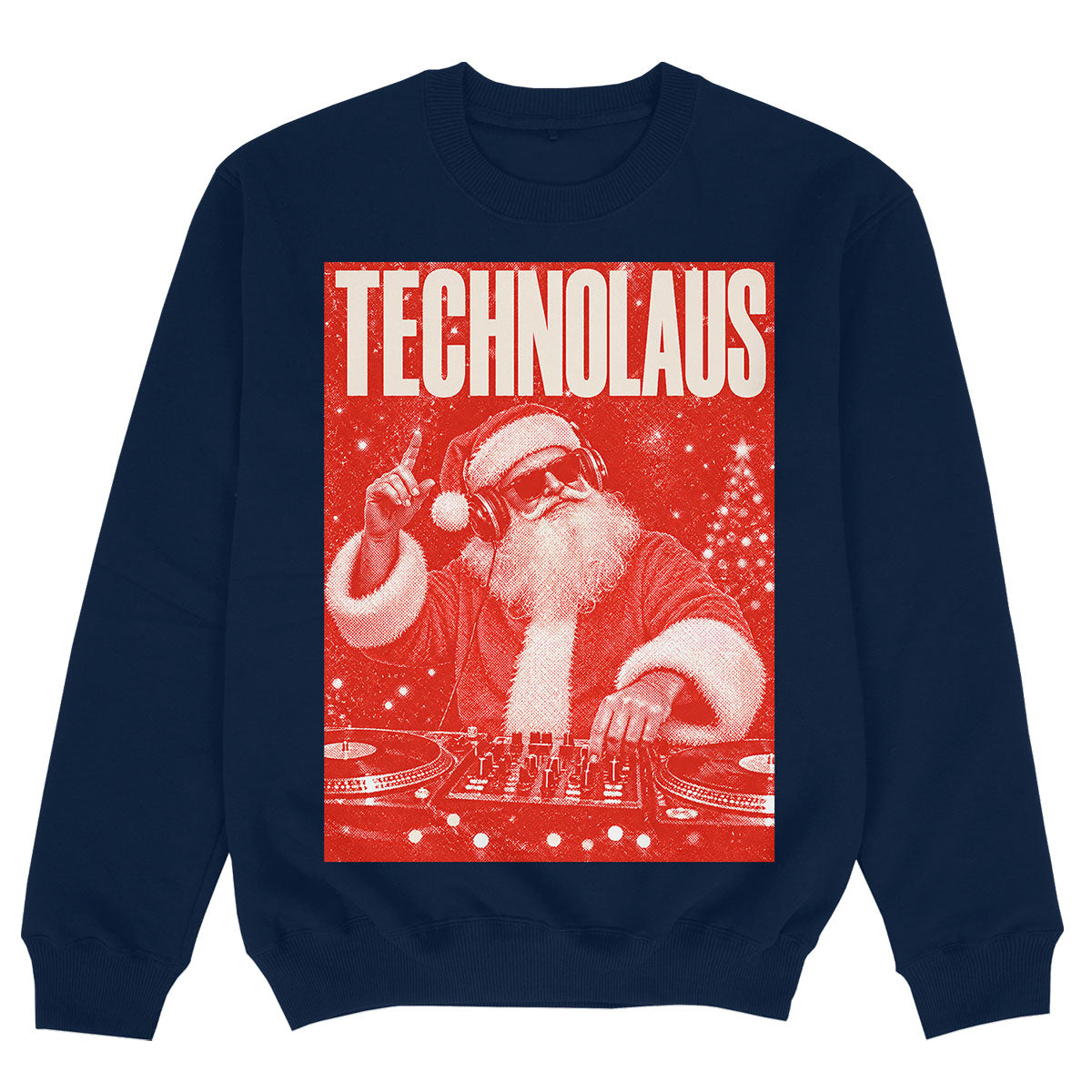 TECHNOLAUS - Premium Sweater