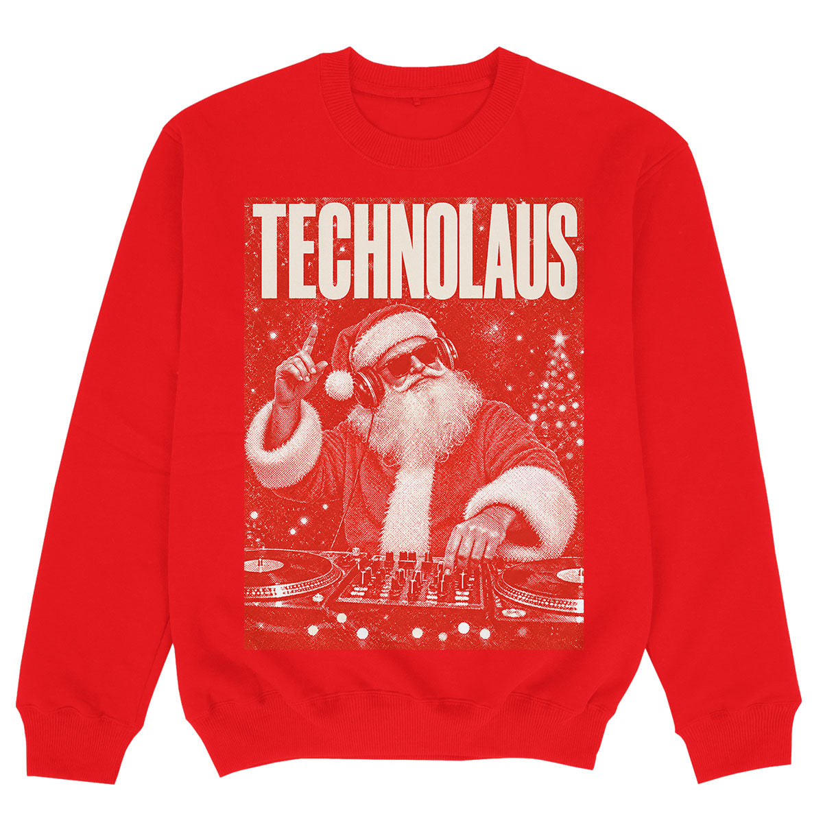 TECHNOLAUS - Premium Sweater