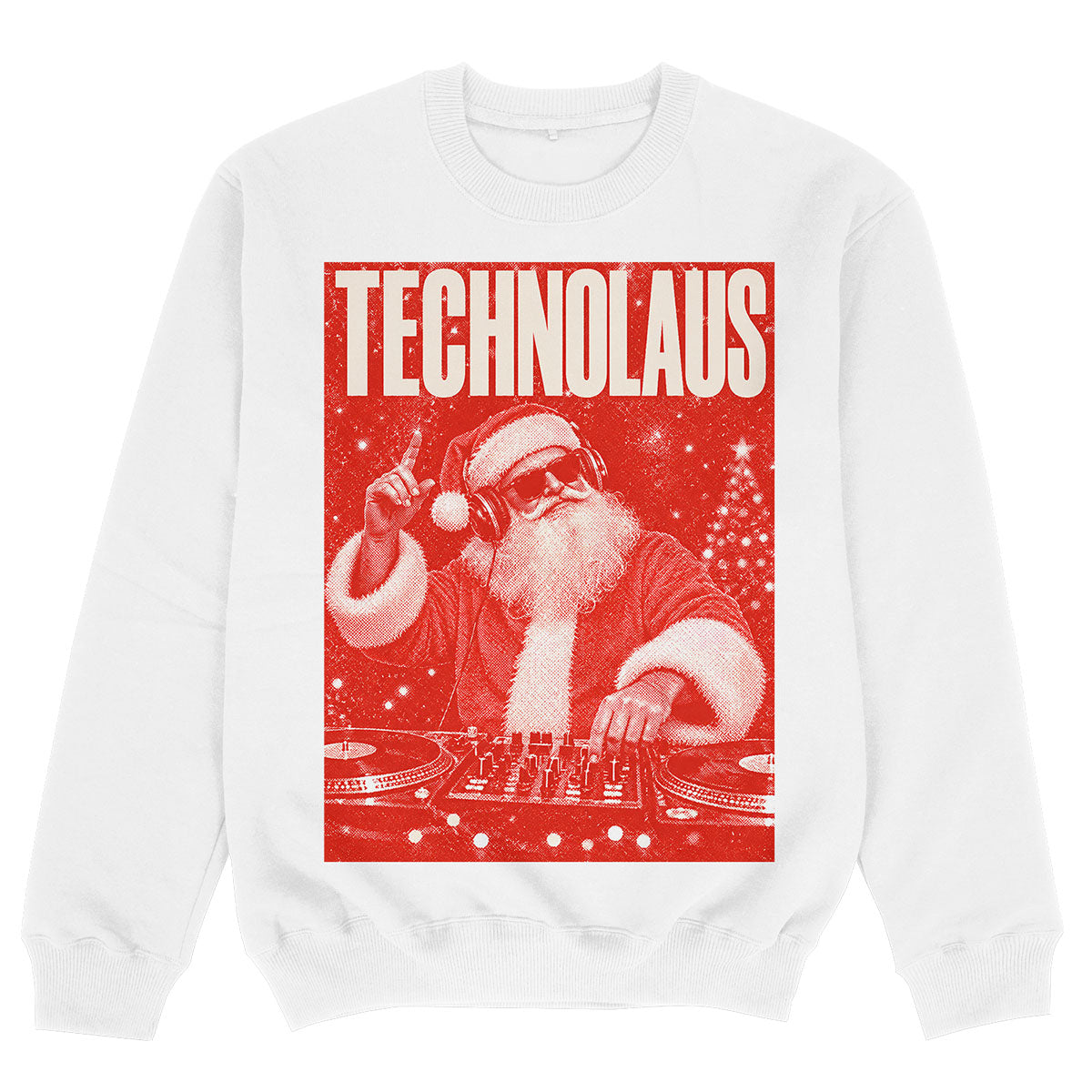 TECHNOLAUS - Premium Sweater