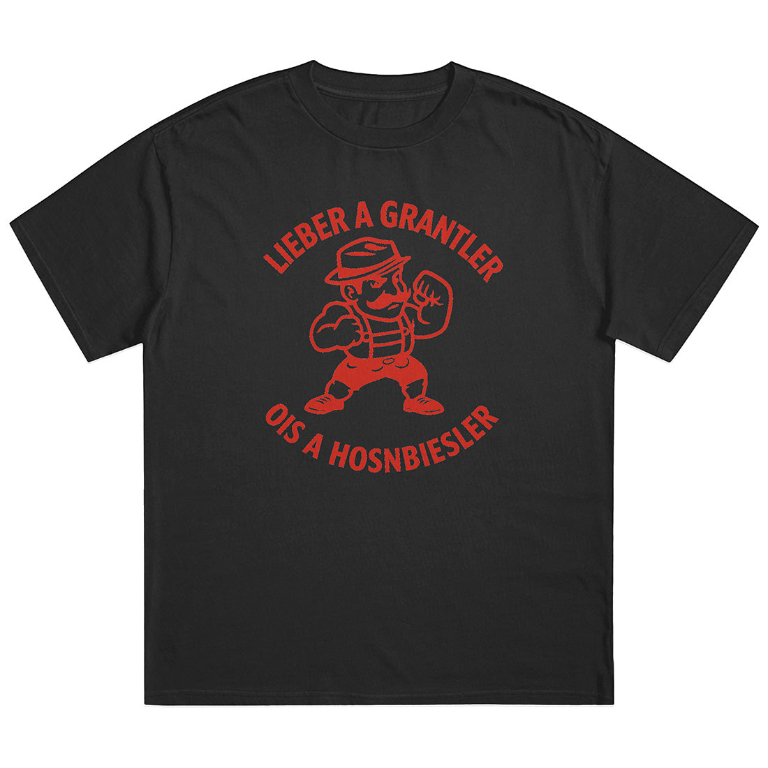 HOSNBIESLER - Premium Shirt Unisex