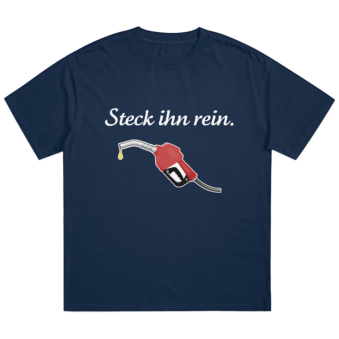 STECK IHN REIN - Premium Shirt Unisex