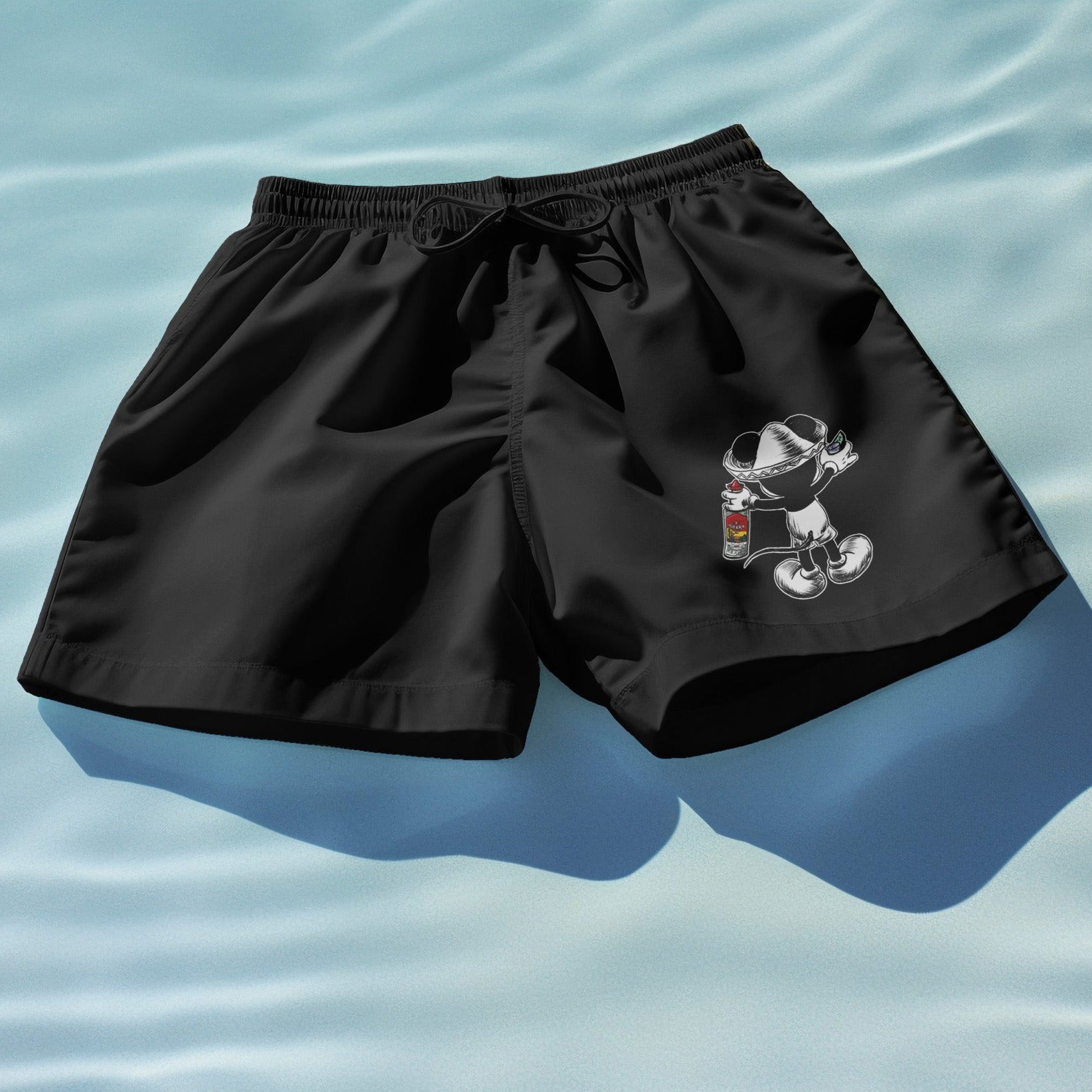 TEQUILA MOUSE - Badehose