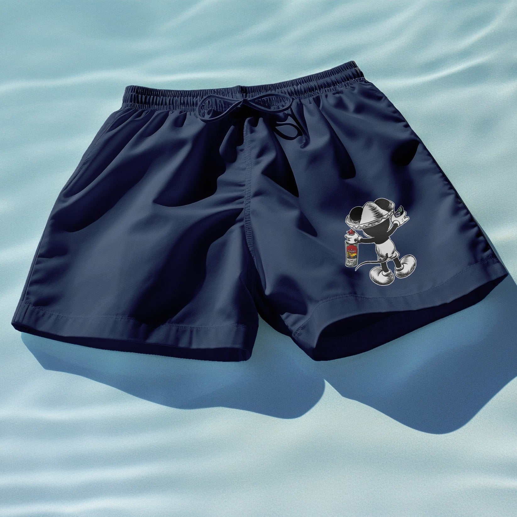 TEQUILA MOUSE - Badehose