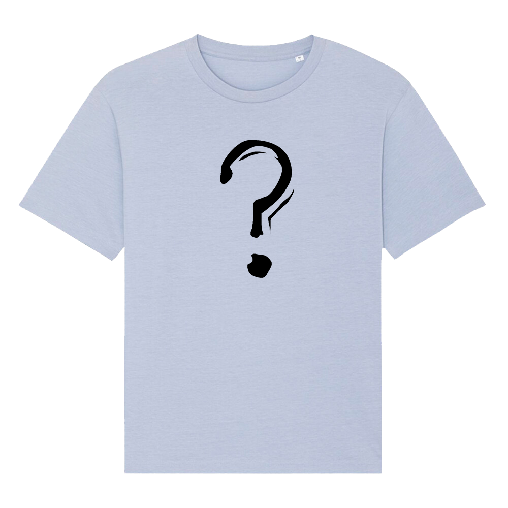 BLACK SALE: OVERSIZE ÜBERRASCHUNGS SHIRT