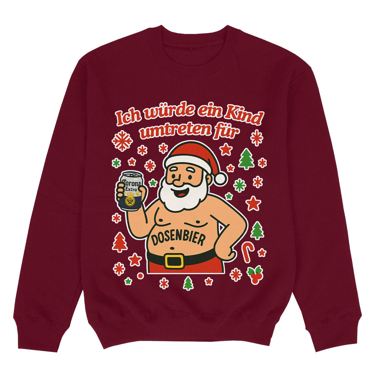 UMTRETEN - Premium Sweater
