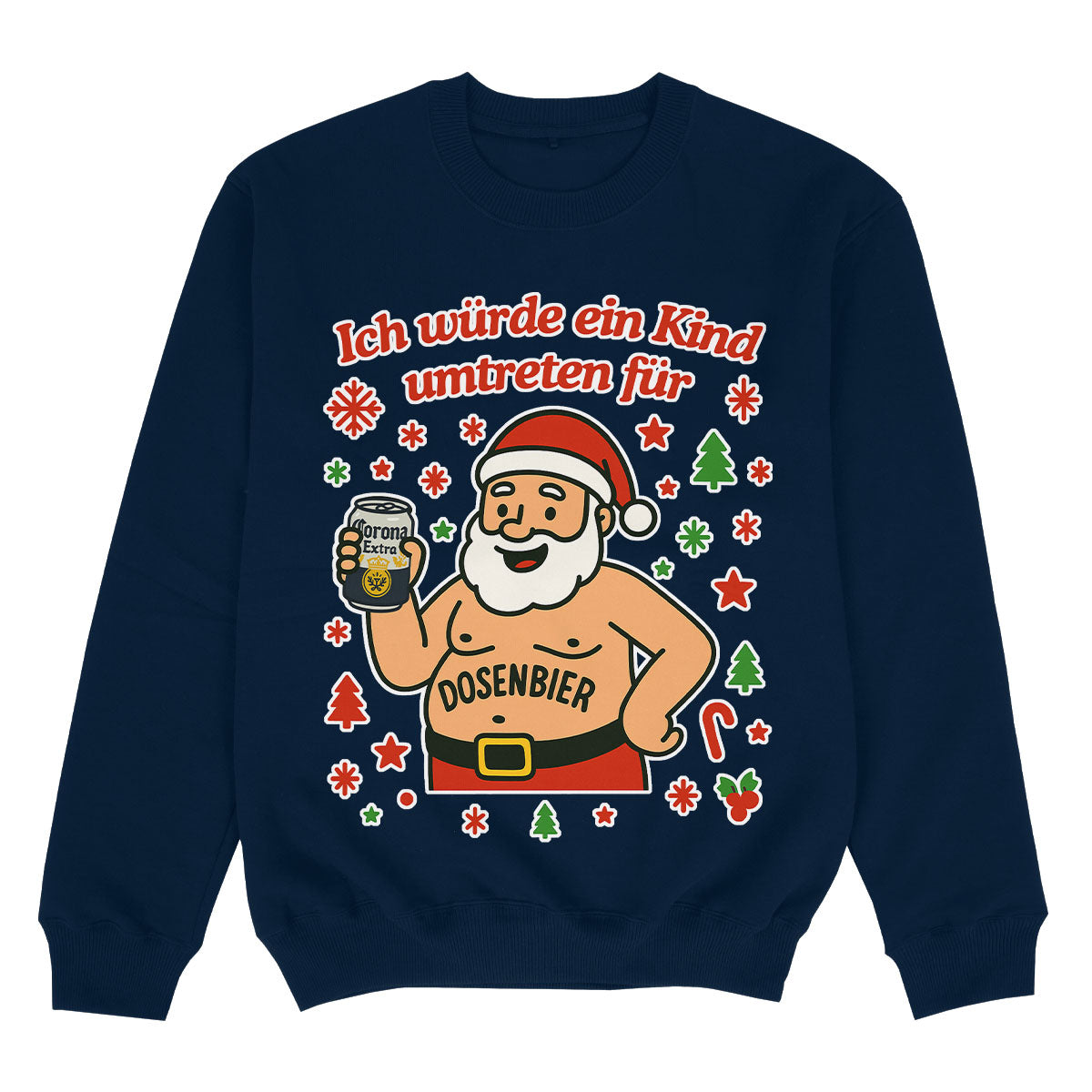 UMTRETEN - Premium Sweater