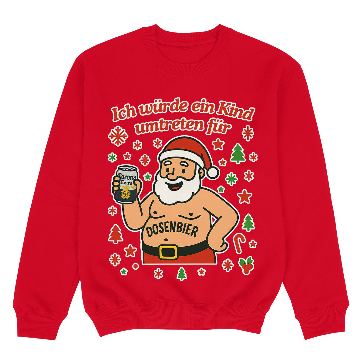 UMTRETEN - Premium Sweater