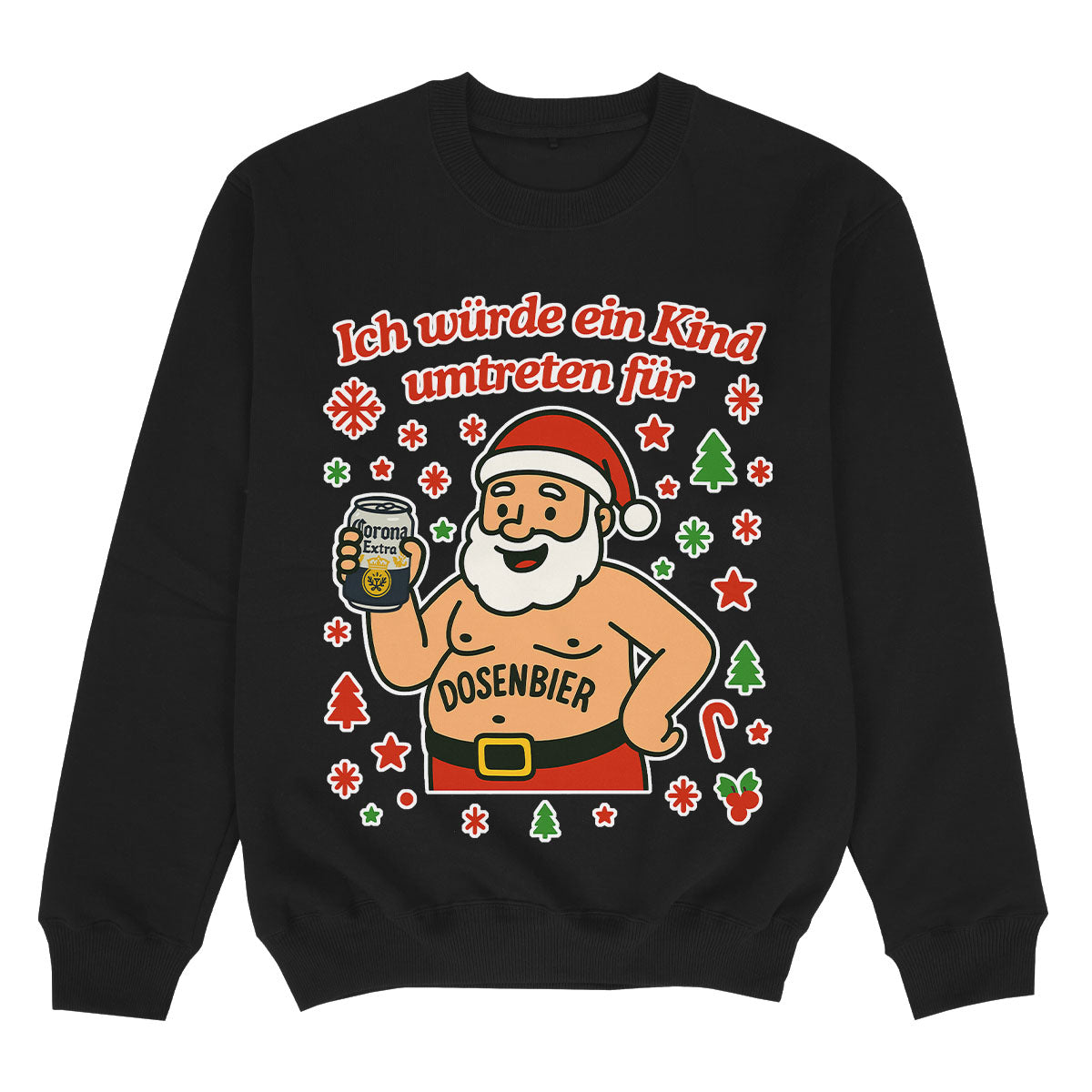 UMTRETEN - Premium Sweater
