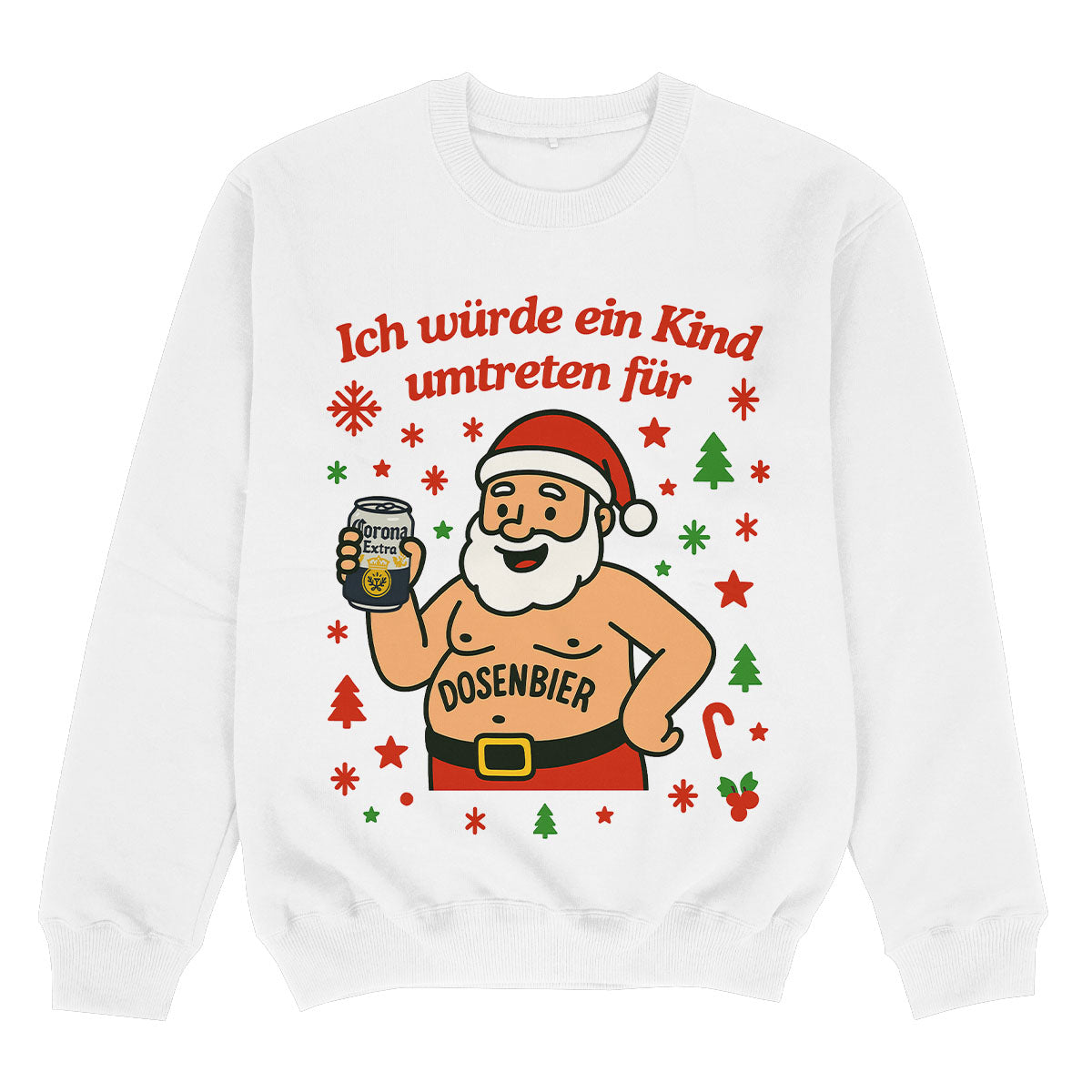 UMTRETEN - Premium Sweater