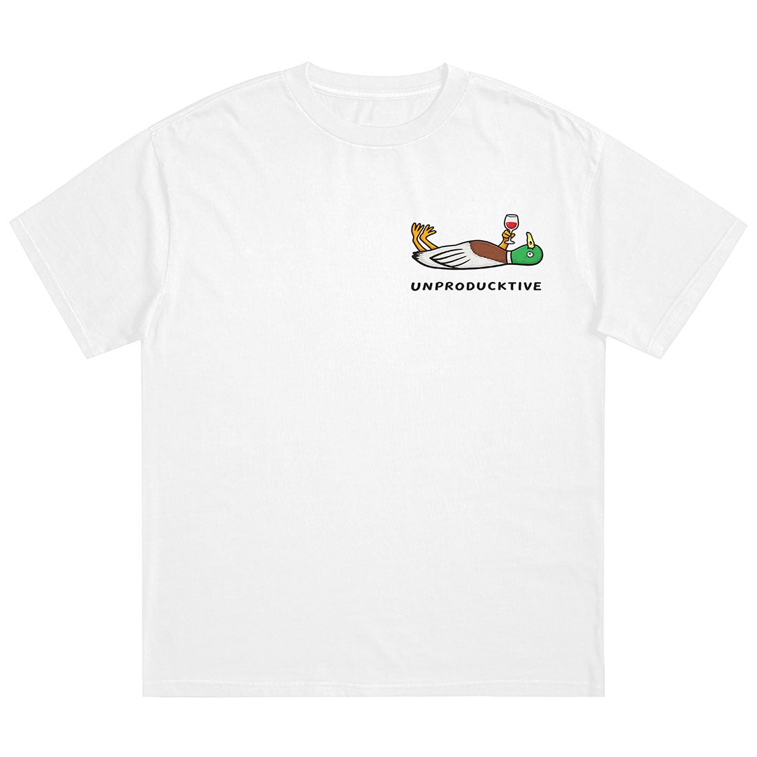 UNPRODUCKTIVE - Premium Shirt Unisex