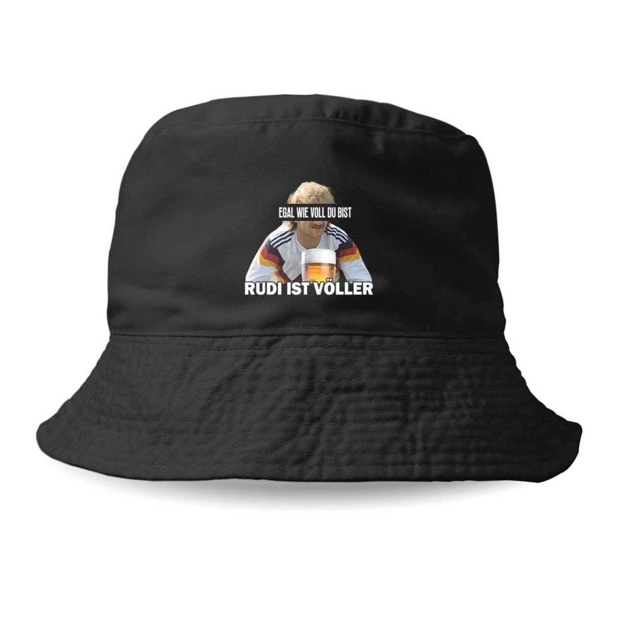 VOLL - Bucket Hat