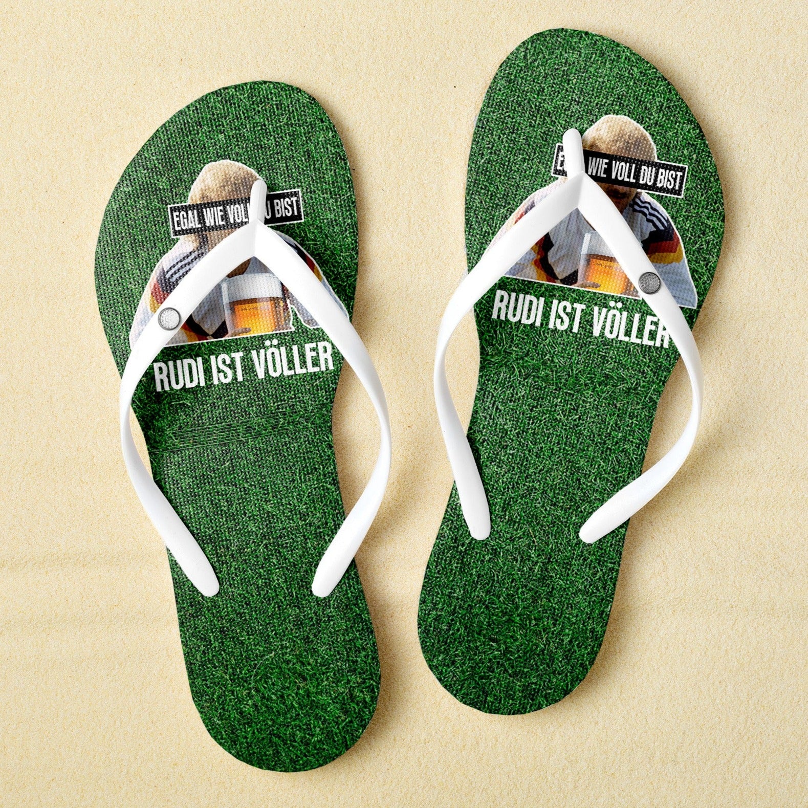 VOLL - Flip Flops