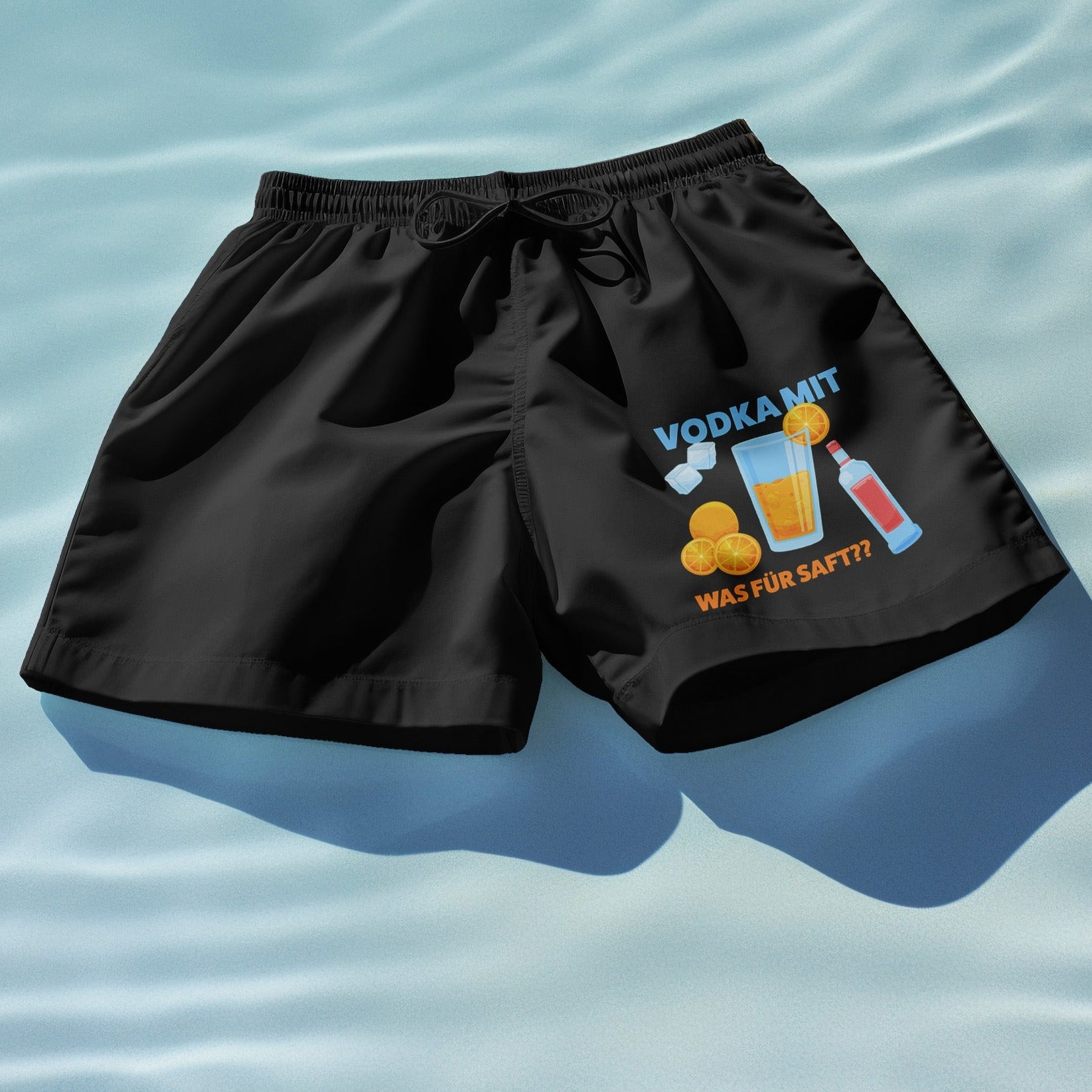 WAS FÜR SAFT - Badehose