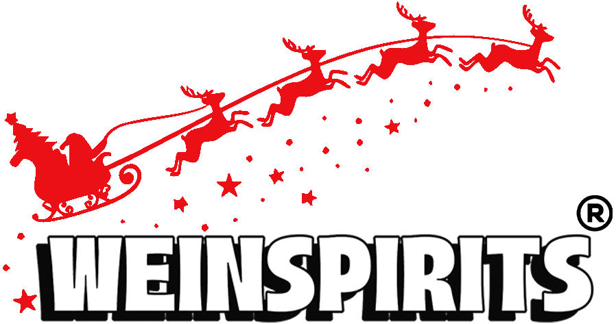 Weinspirits
