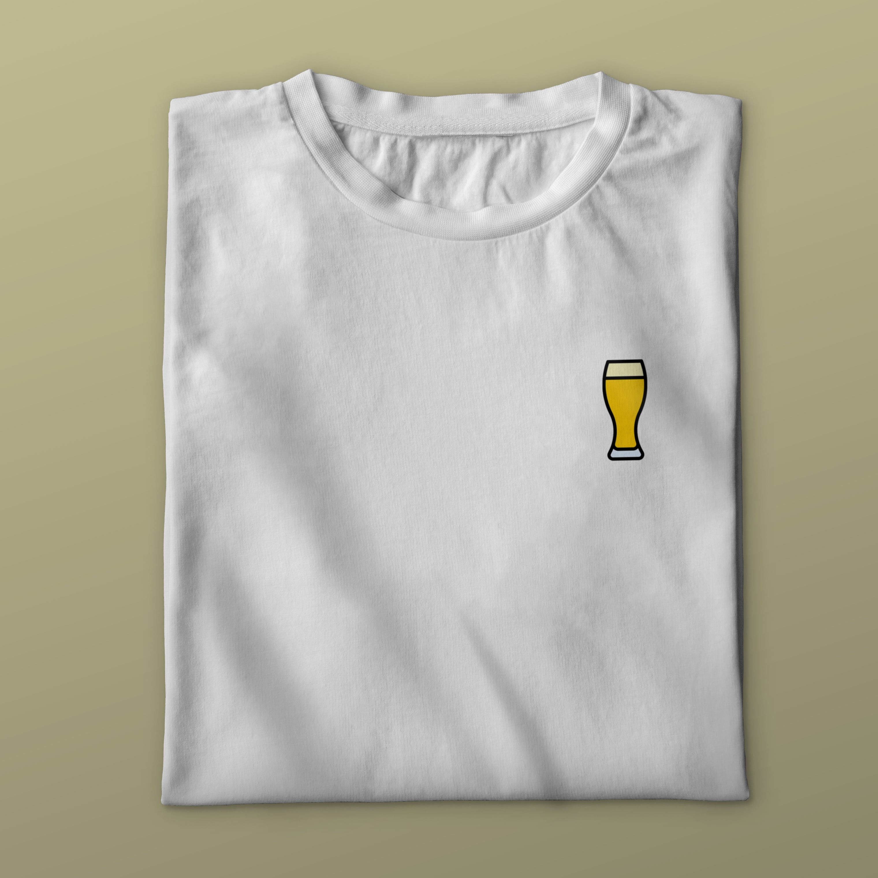 WEIZEN LOGO - Premium Shirt