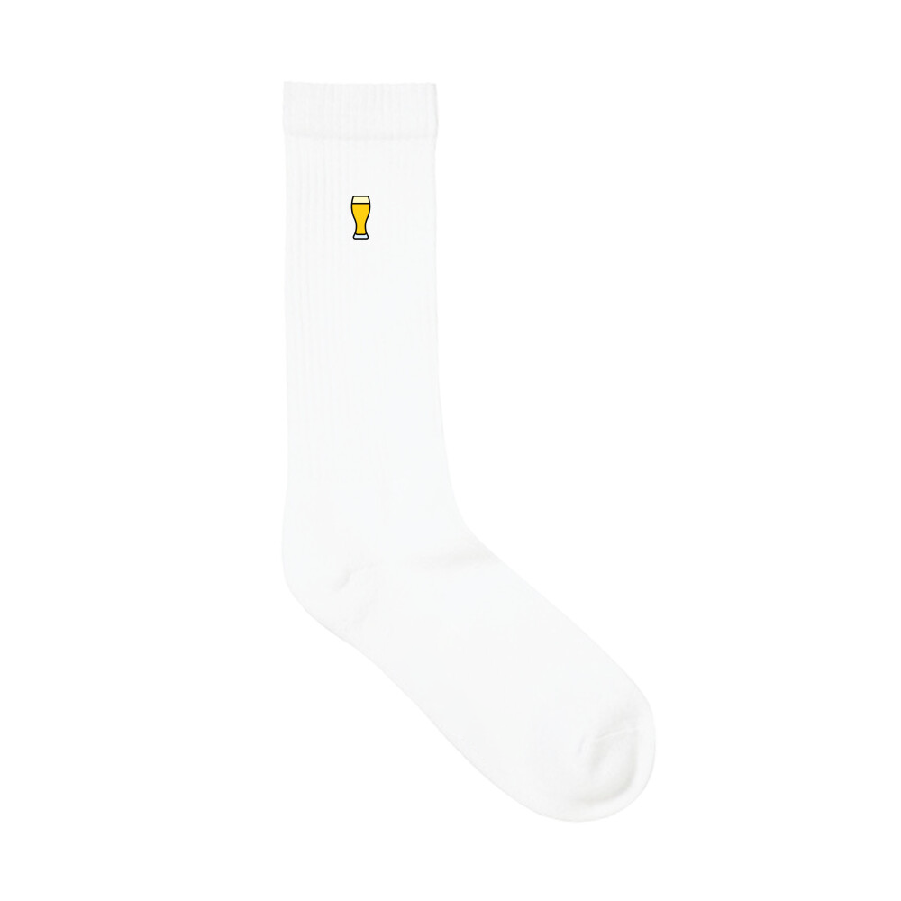 WEIZEN LOGO - Socken