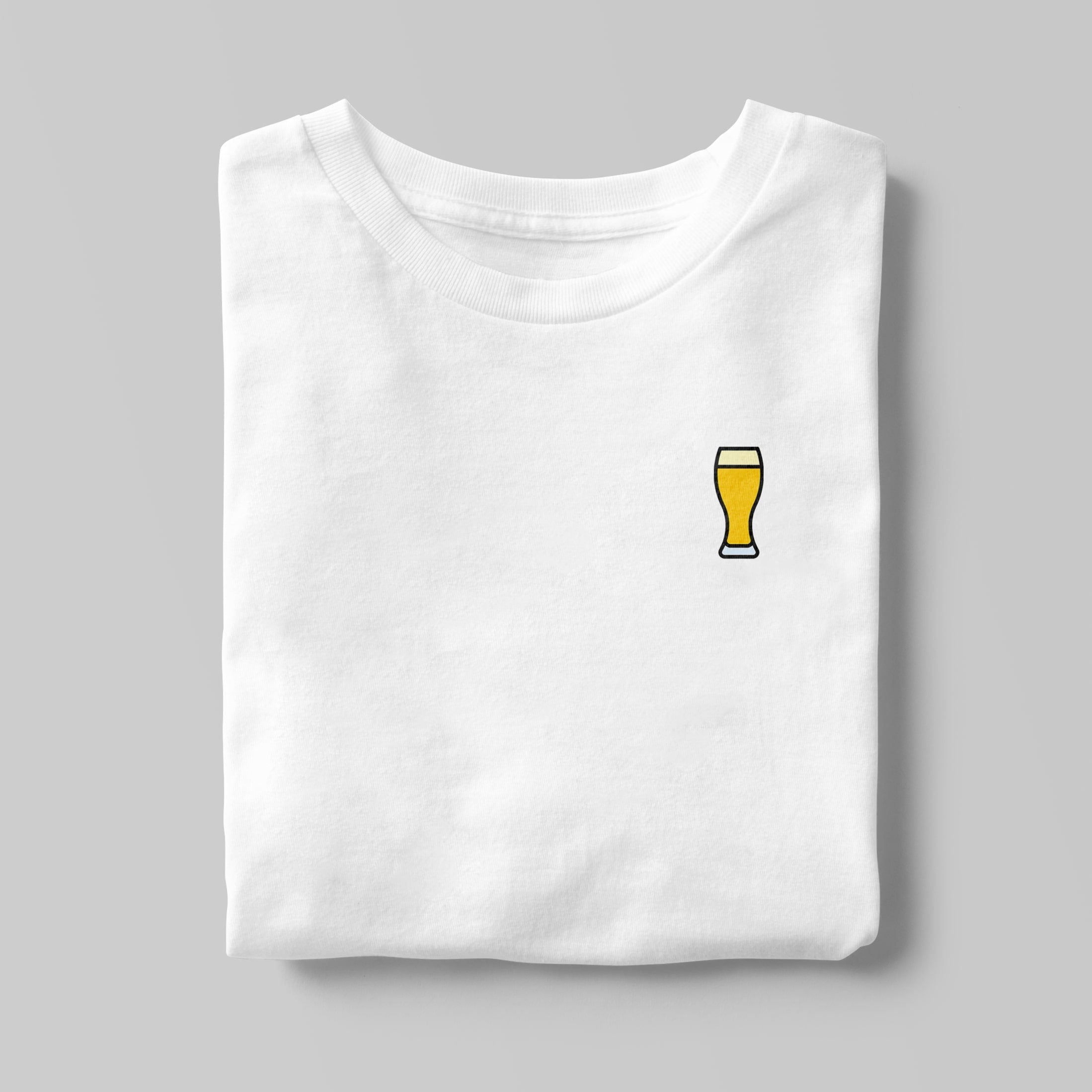 WEIZEN LOGO - Premium Shirt Damen