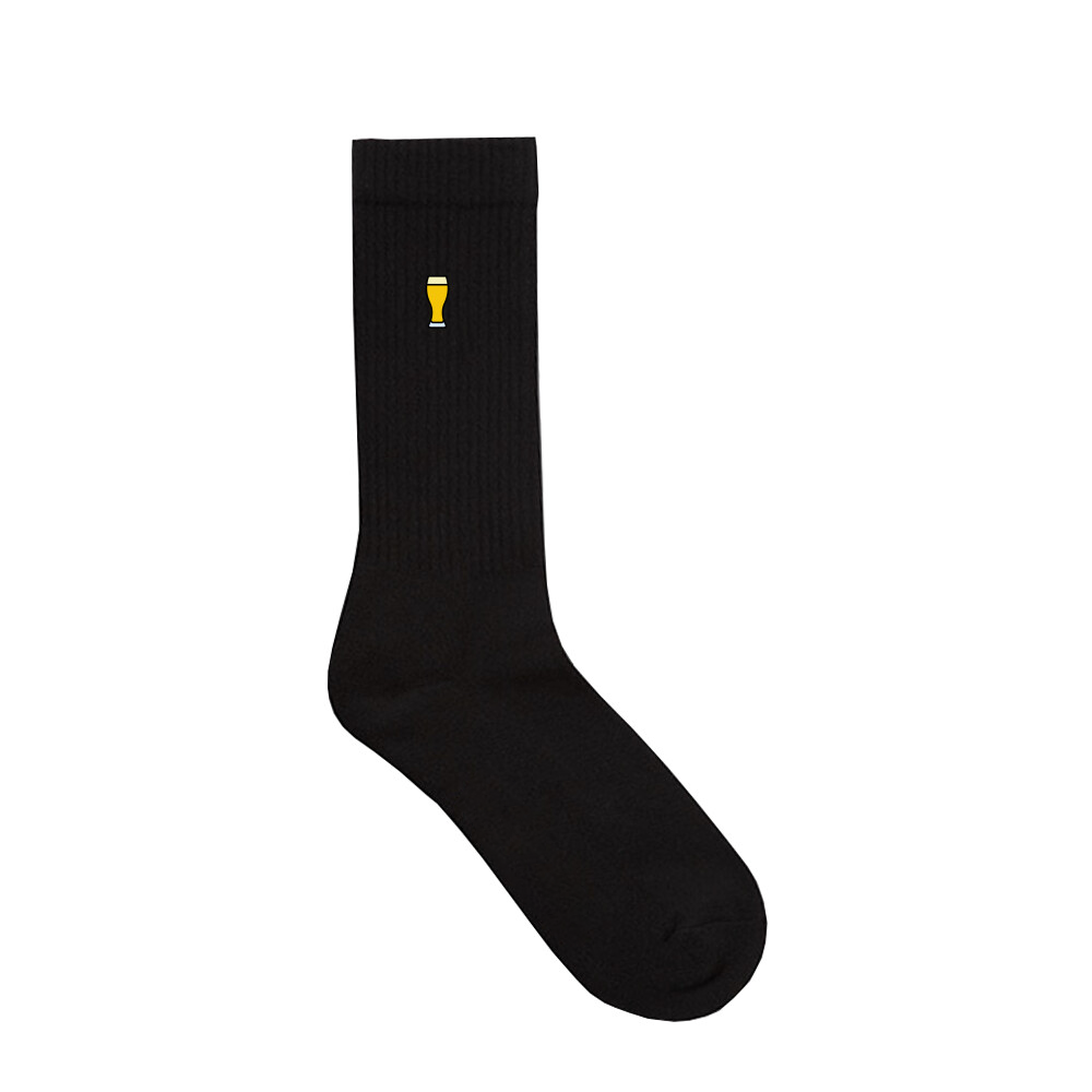 WEIZEN LOGO - Socken