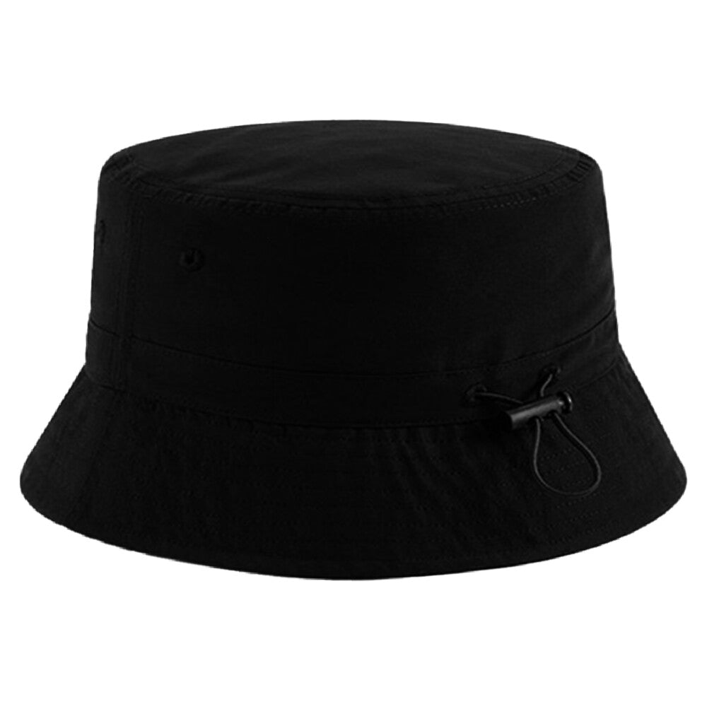 Es eskaliert eh bucket hat