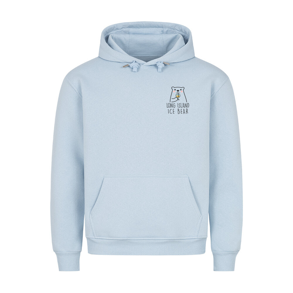 LONG ISlAND ICE BEAR Premium Hoodie