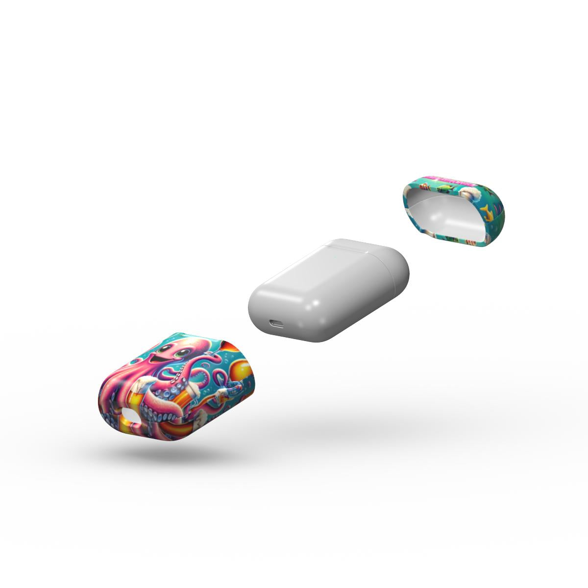 ACHTARMIG - AirPods Case